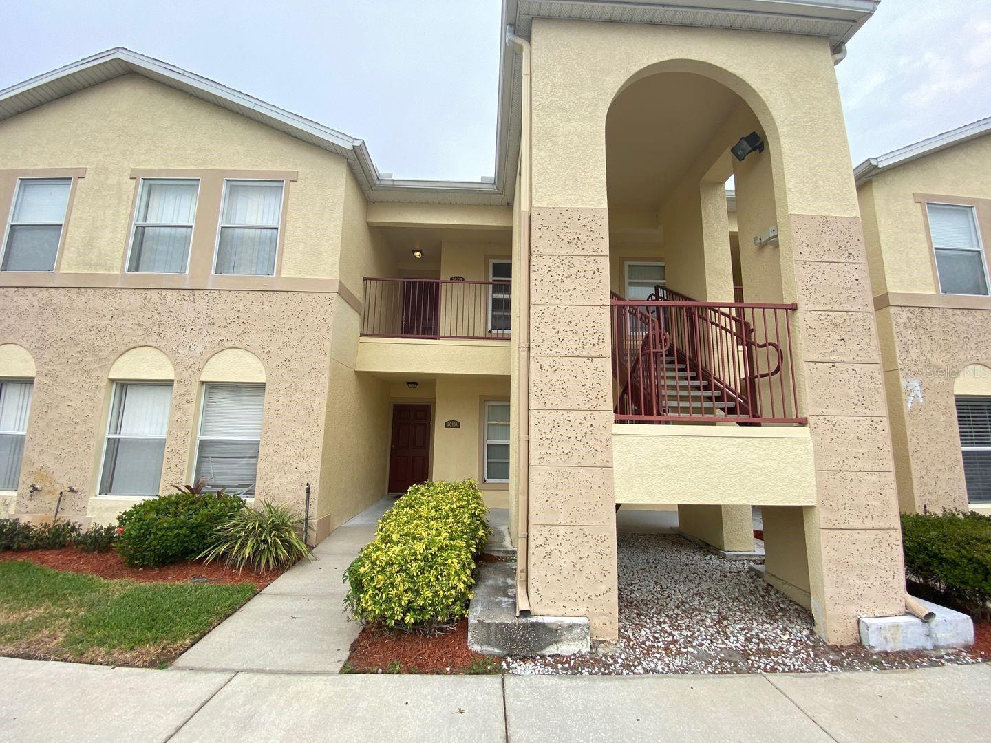 Details for 2810 Club Cortile Circle B, KISSIMMEE, FL 34746