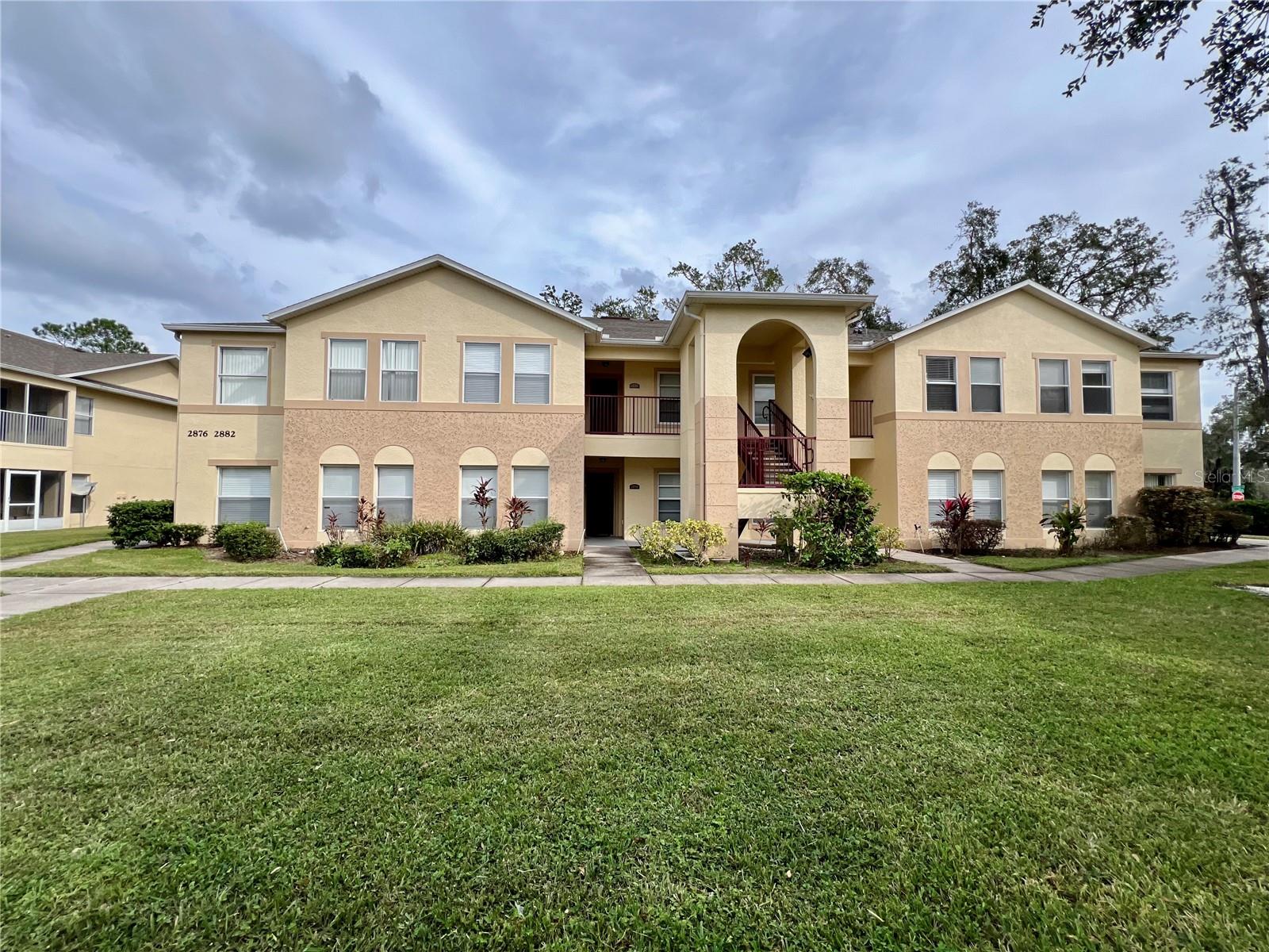 Details for 2878 Club Cortile Circle A, KISSIMMEE, FL 34746