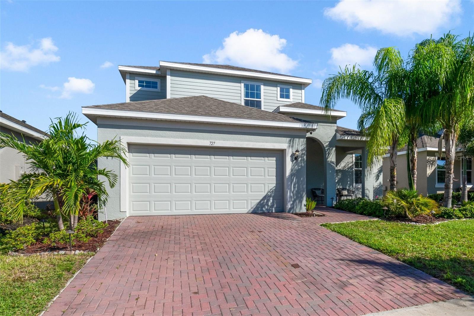 Details for 727 Grazie Loop, DAVENPORT, FL 33837