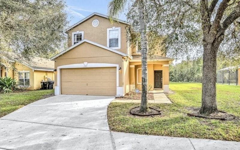 Details for 540 Sandy Ridge Drive, DAVENPORT, FL 33896