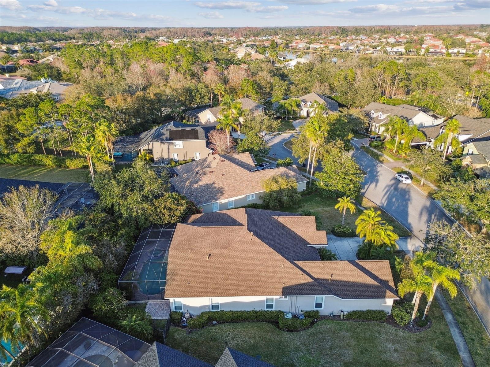 Listing photo id 98 for 11909 Mandevilla Court