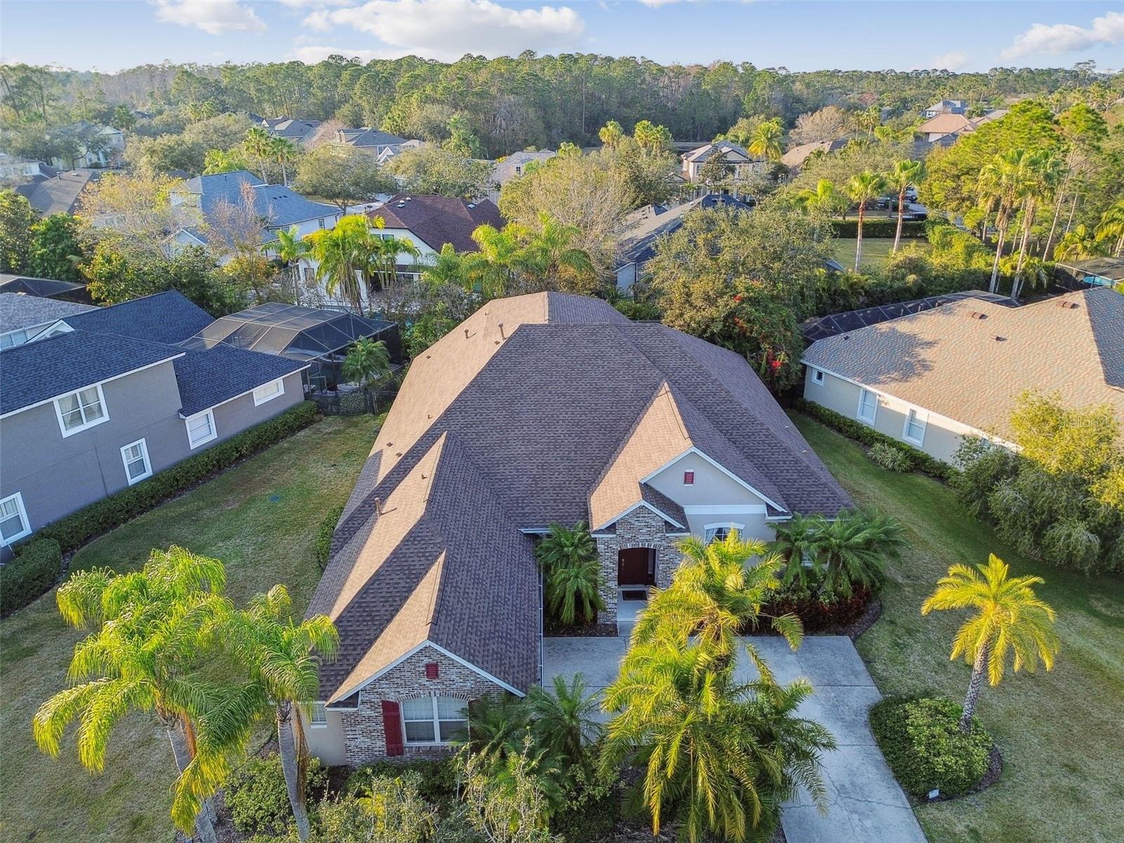 Listing photo id 93 for 11909 Mandevilla Court