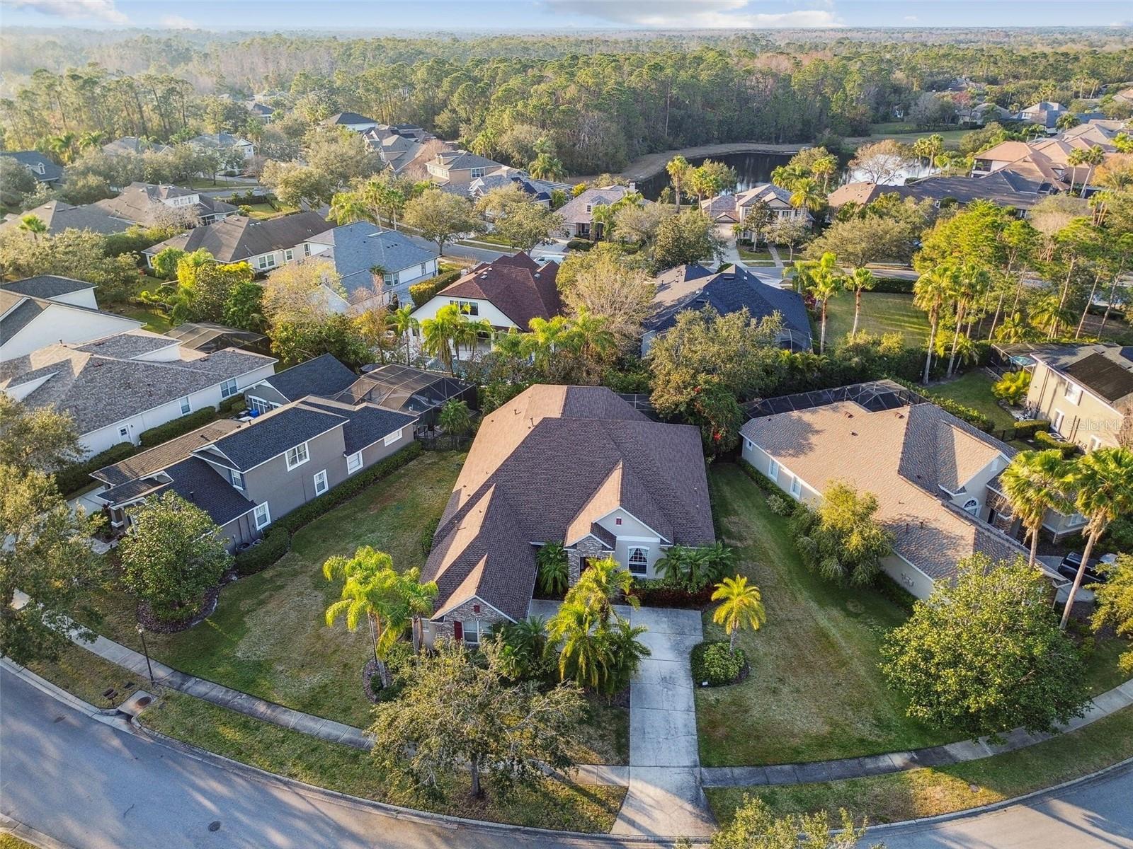 Listing photo id 95 for 11909 Mandevilla Court