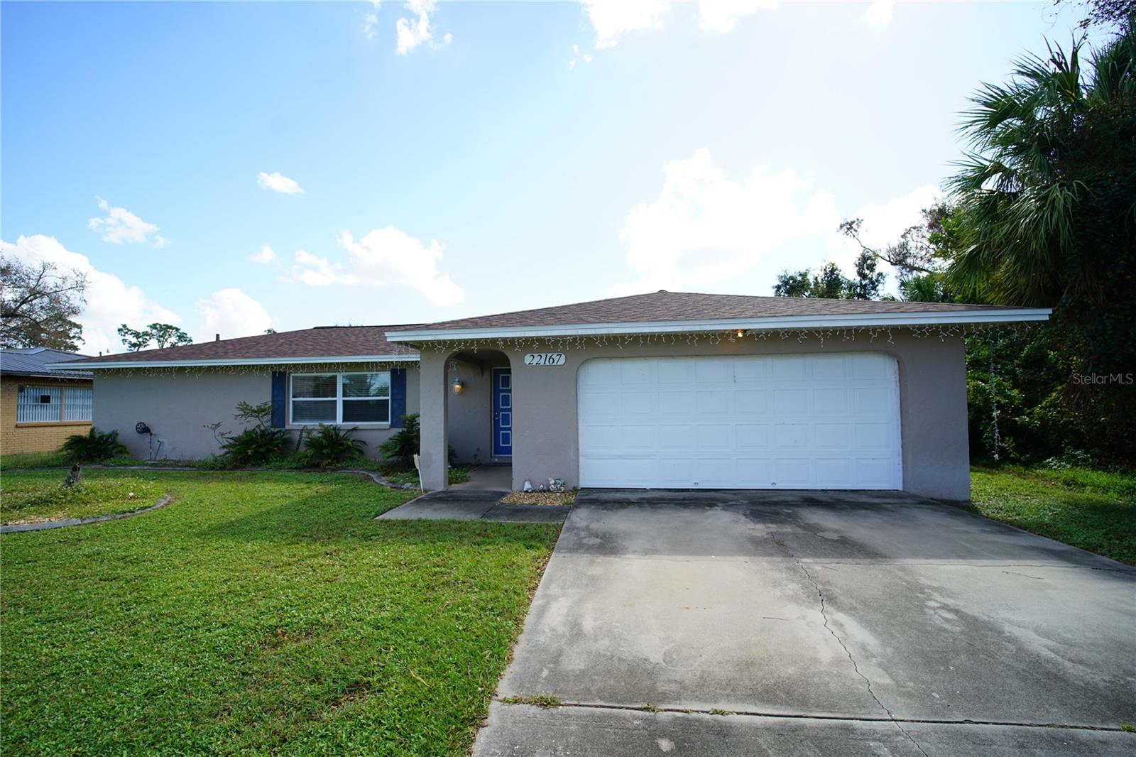 Details for 22167 Riverhead Avenue, PORT CHARLOTTE, FL 33952