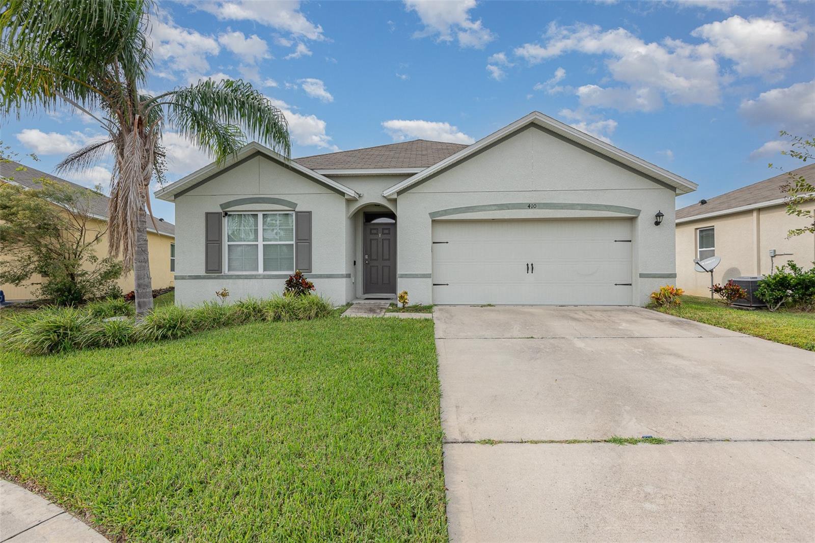 Details for 410 Babs Court, NEW SMYRNA BEACH, FL 32168