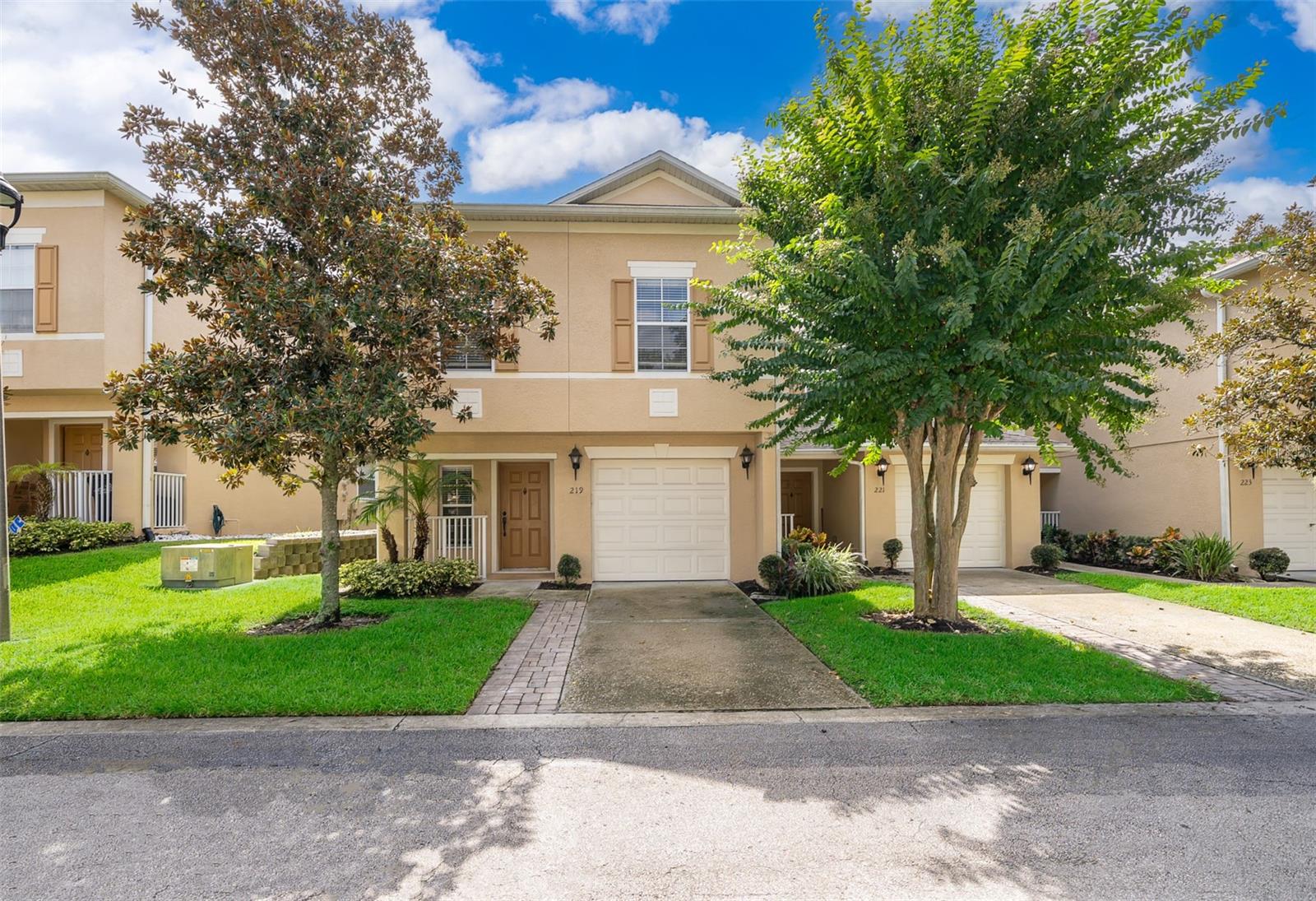 Details for 219 Sterling Springs Lane, ALTAMONTE SPRINGS, FL 32714