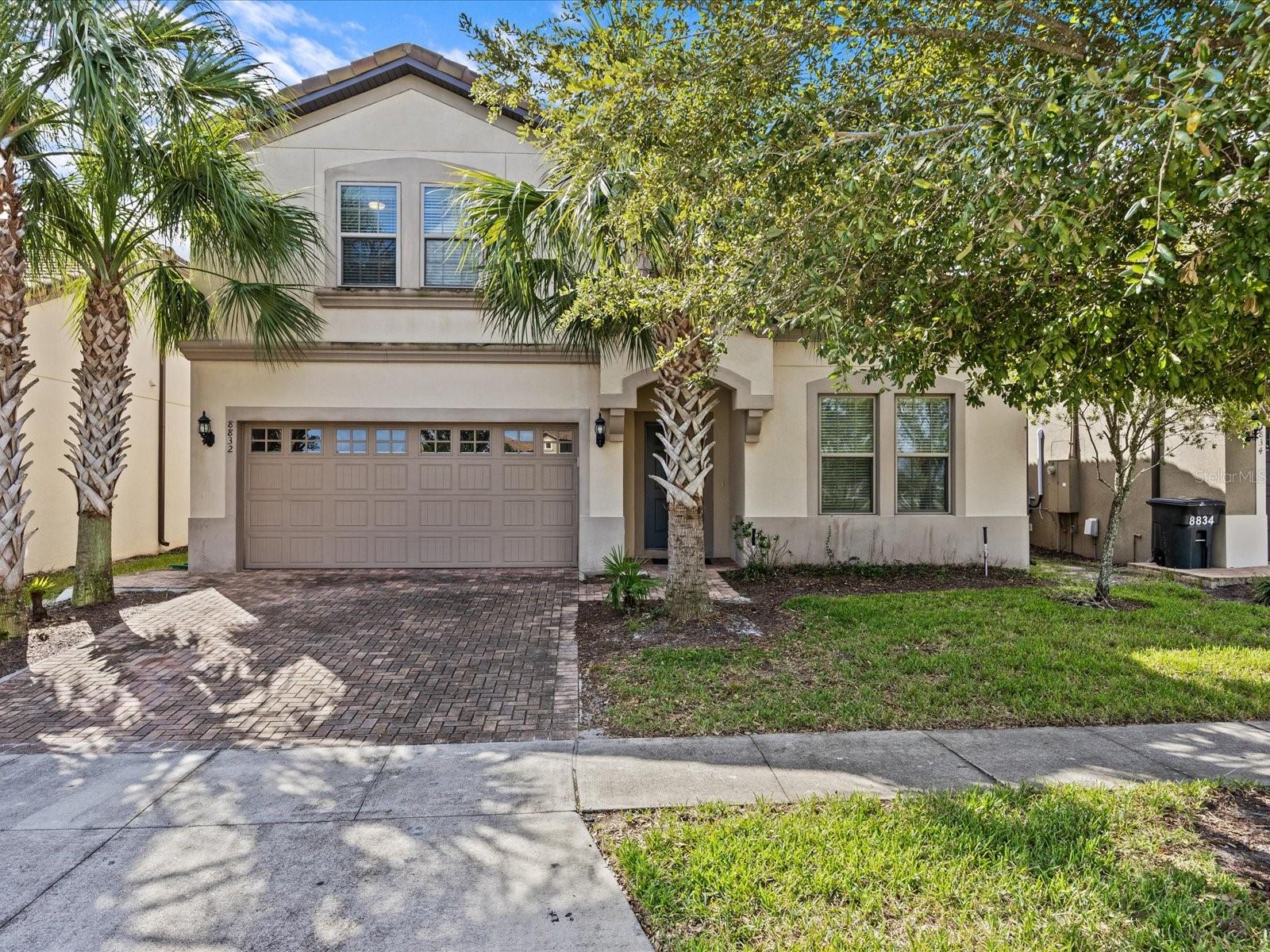 Details for 8832 Macapa Drive, KISSIMMEE, FL 34747