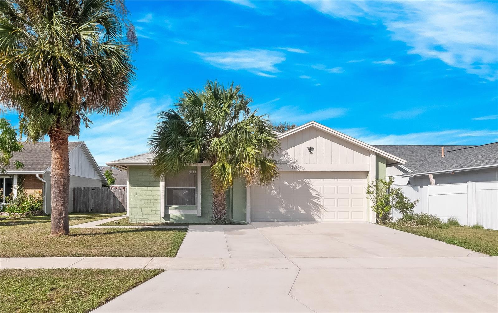 Details for 3212 Running Deer Path, KISSIMMEE, FL 34746