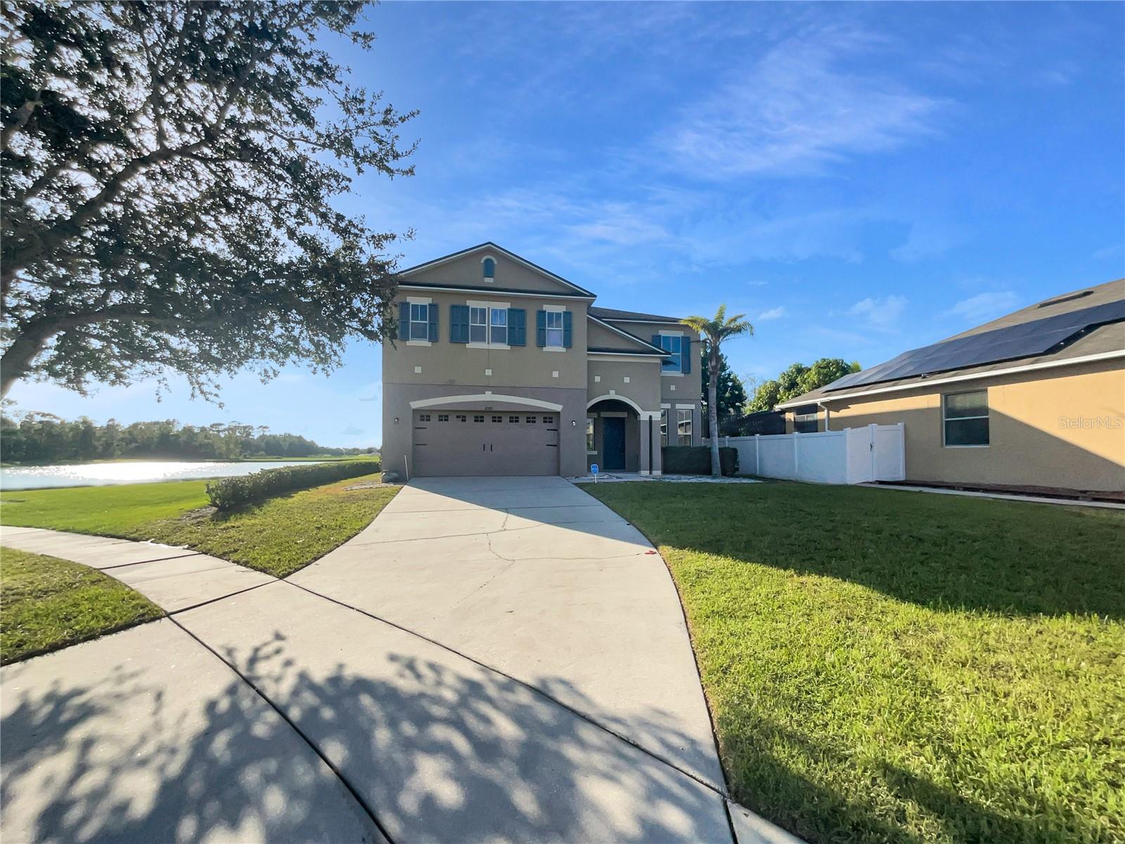 Details for 2707 Randal Way, KISSIMMEE, FL 34743