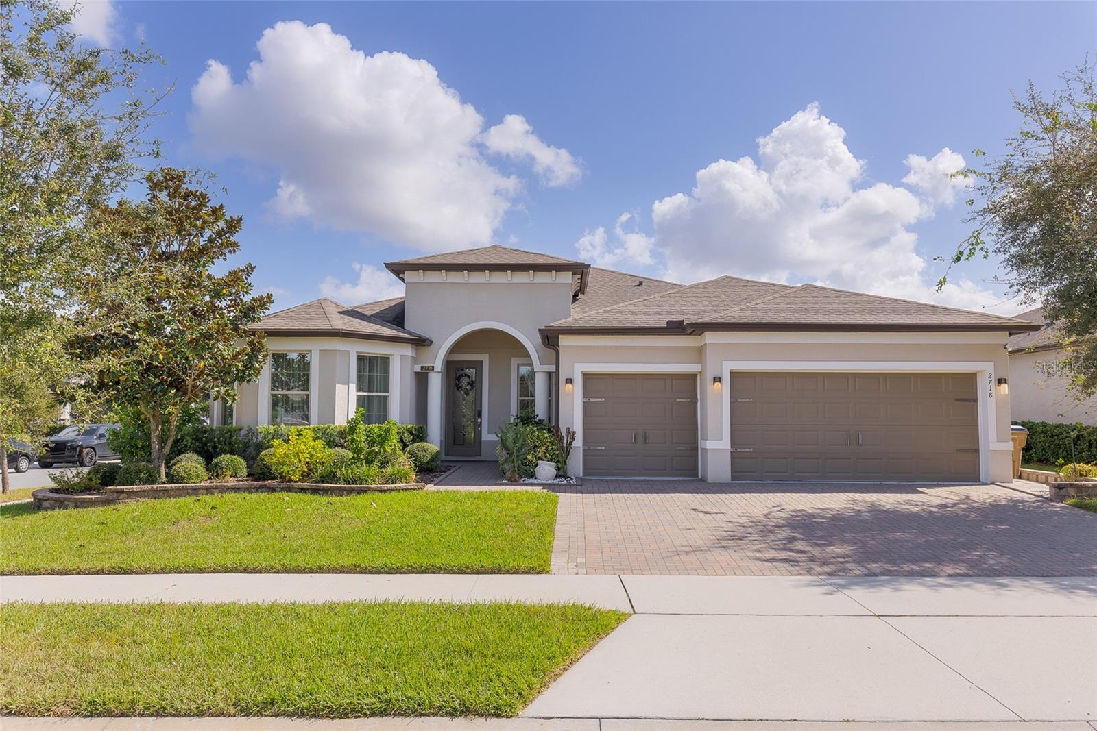 Details for 2718 Matera Drive, SAINT CLOUD, FL 34771