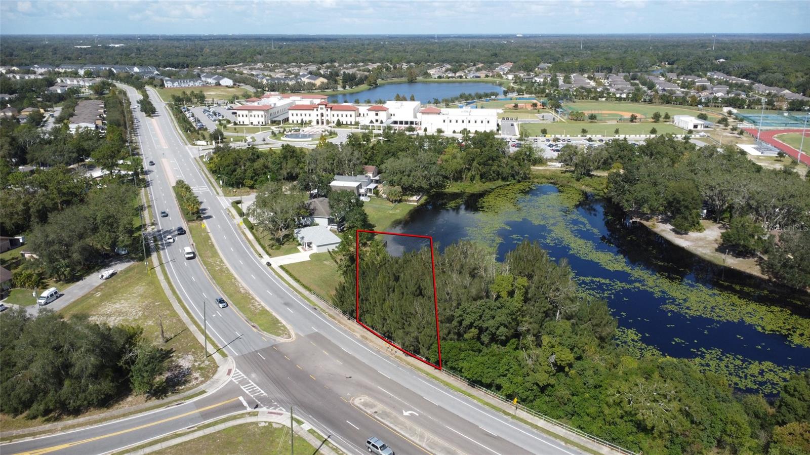 Details for 1811 Lake Drive, CASSELBERRY, FL 32707