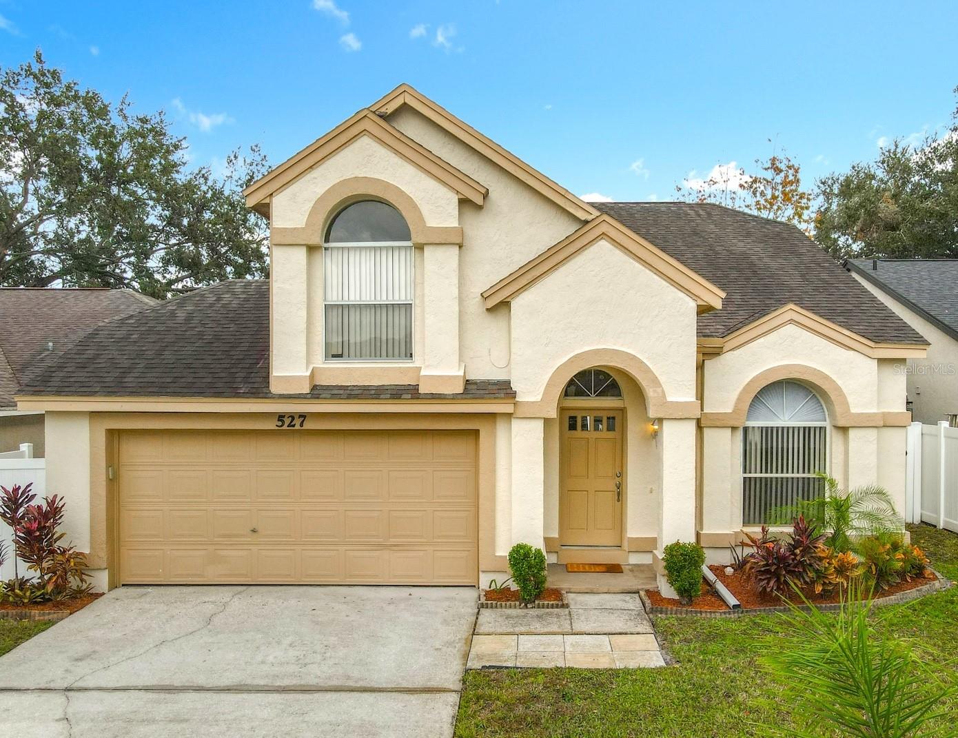 Details for 527 Huxford Court, LAKE MARY, FL 32746