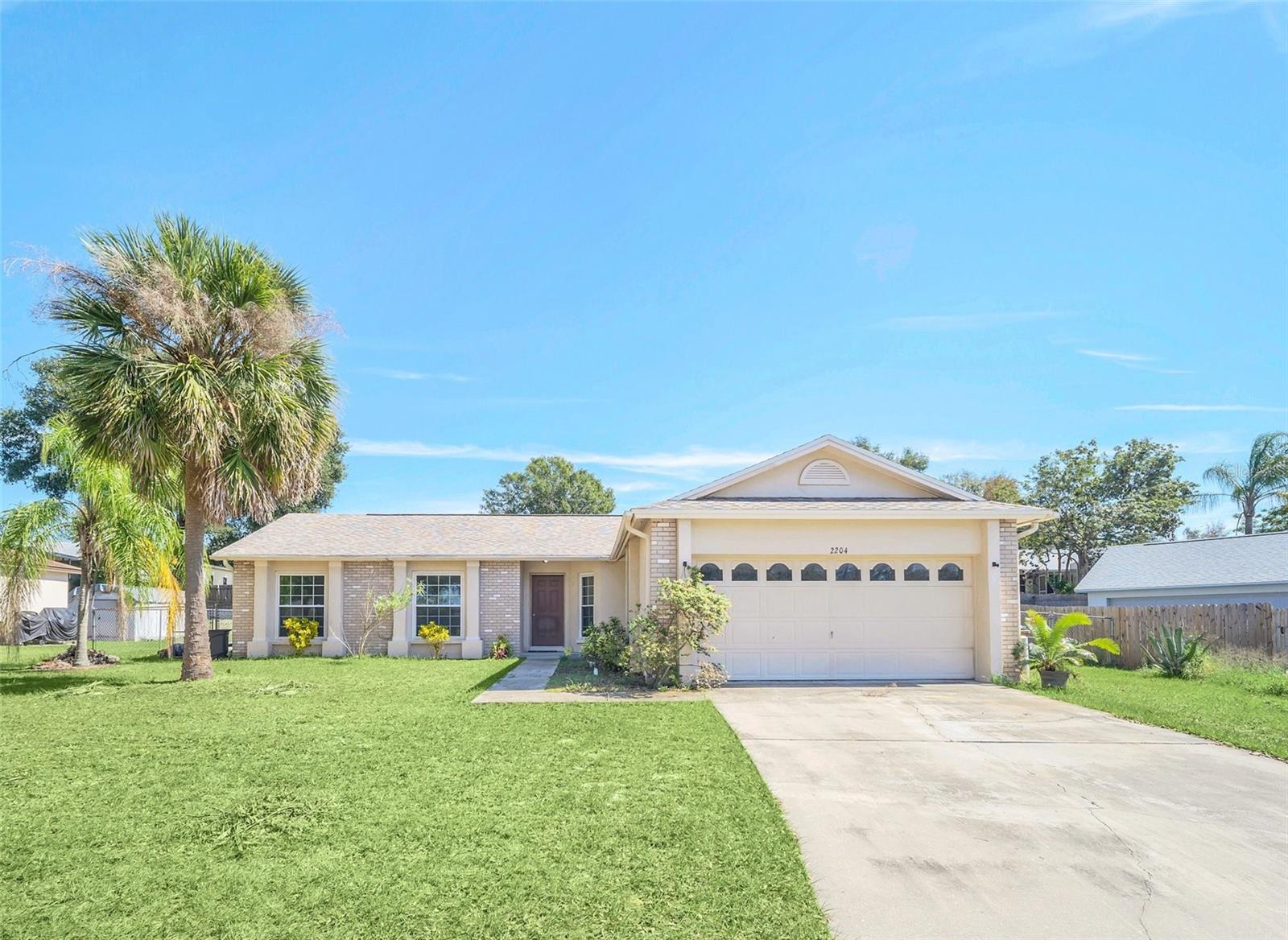 Details for 2204 Clementine Trail, CLERMONT, FL 34714