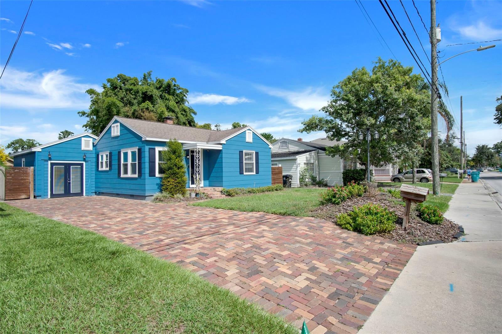 Details for 215 Grant Street, ORLANDO, FL 32806