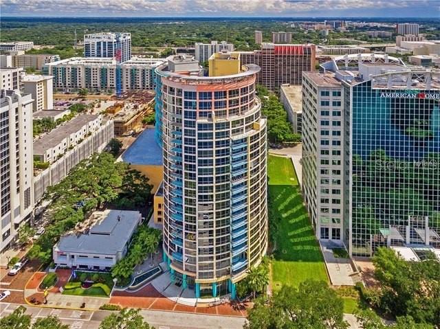 Details for 322 Central Boulevard 1513, ORLANDO, FL 32801