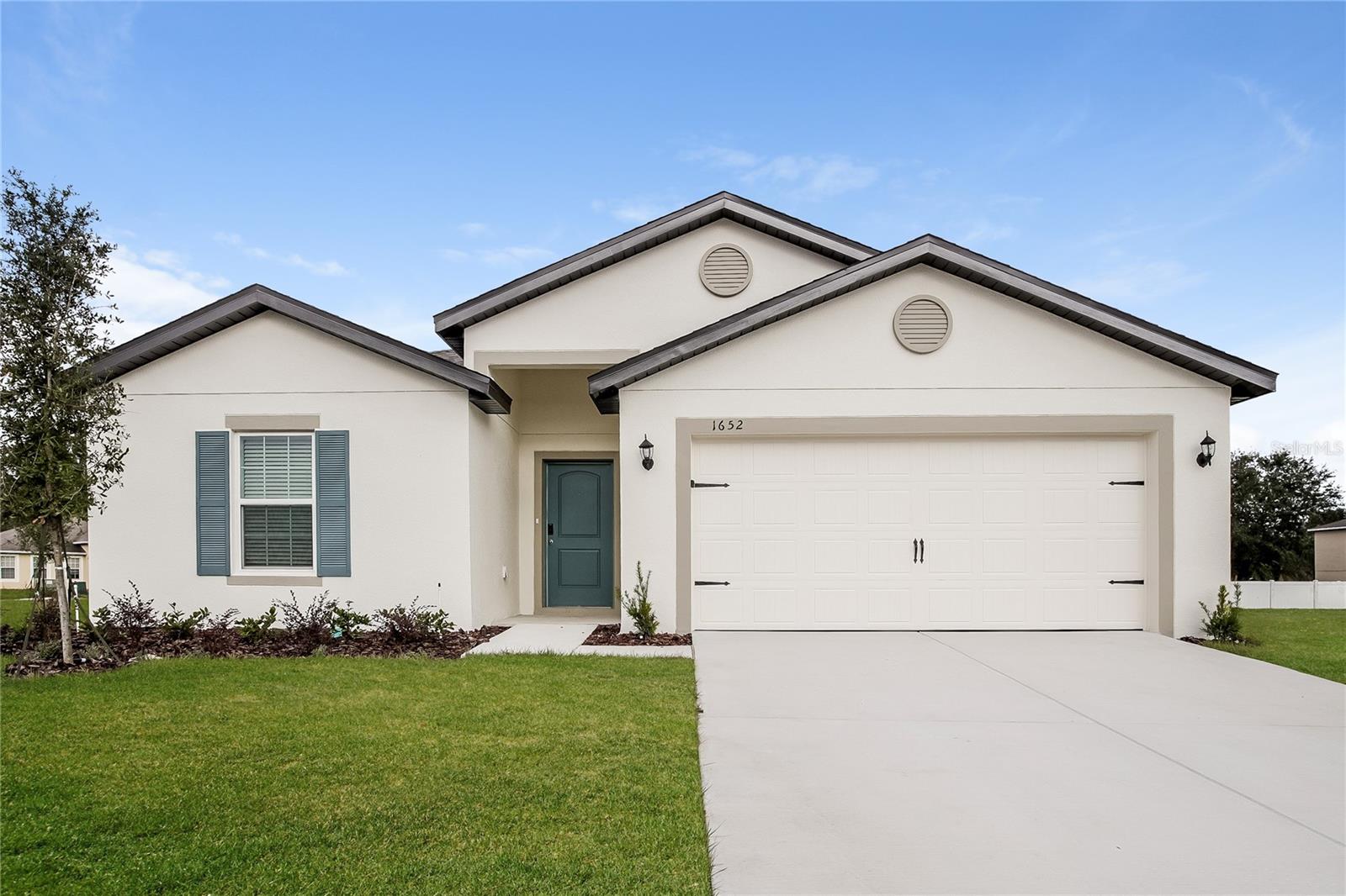 Details for 1652 Gopher Tree Street, MASCOTTE, FL 34753