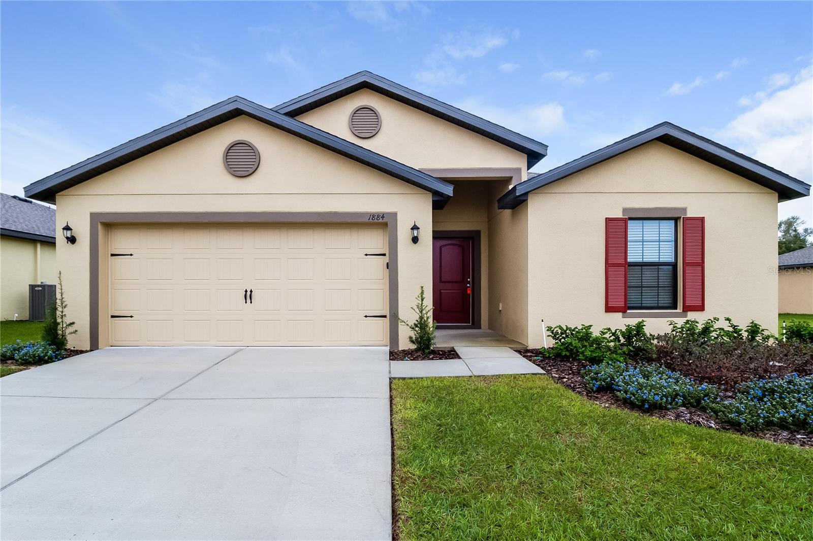 Details for 1884 Piedmont Court, MASCOTTE, FL 34753