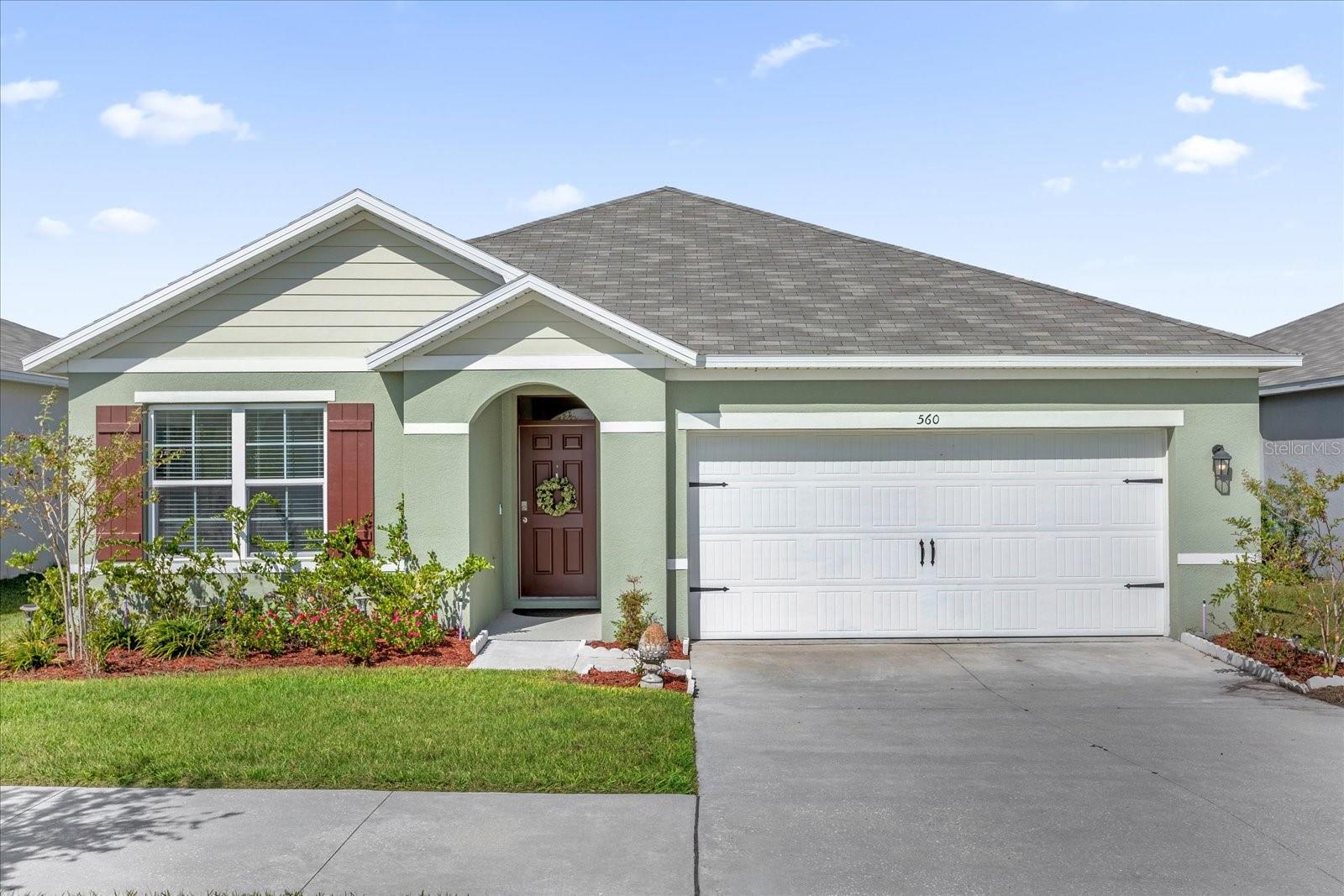 Details for 560 Boardwalk Avenue, HAINES CITY, FL 33844