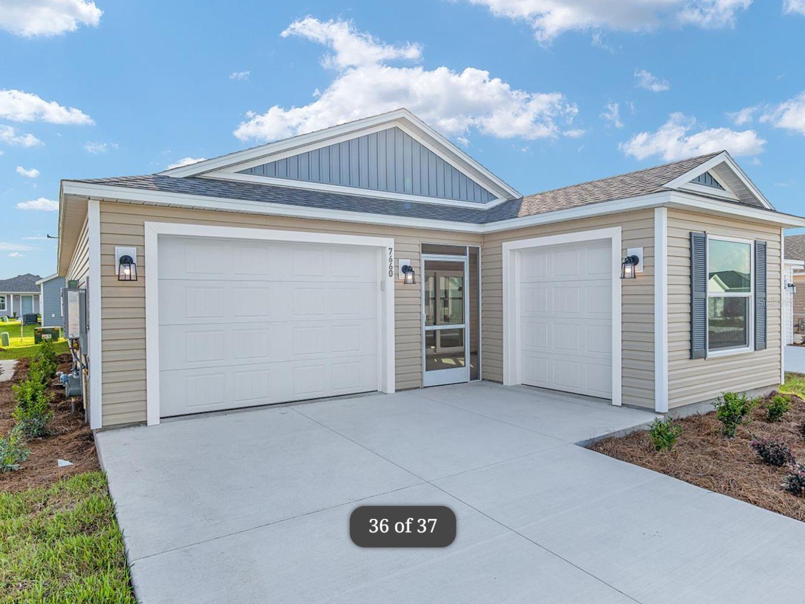 Details for 7660 Cheryl Place, THE VILLAGES, FL 34762