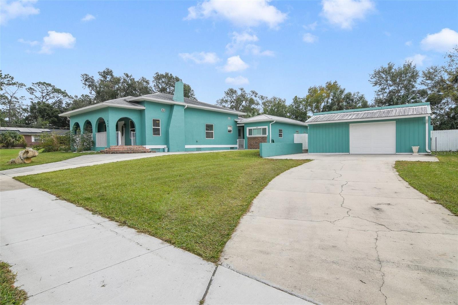 Details for 640 Indiana Avenue, DELAND, FL 32724