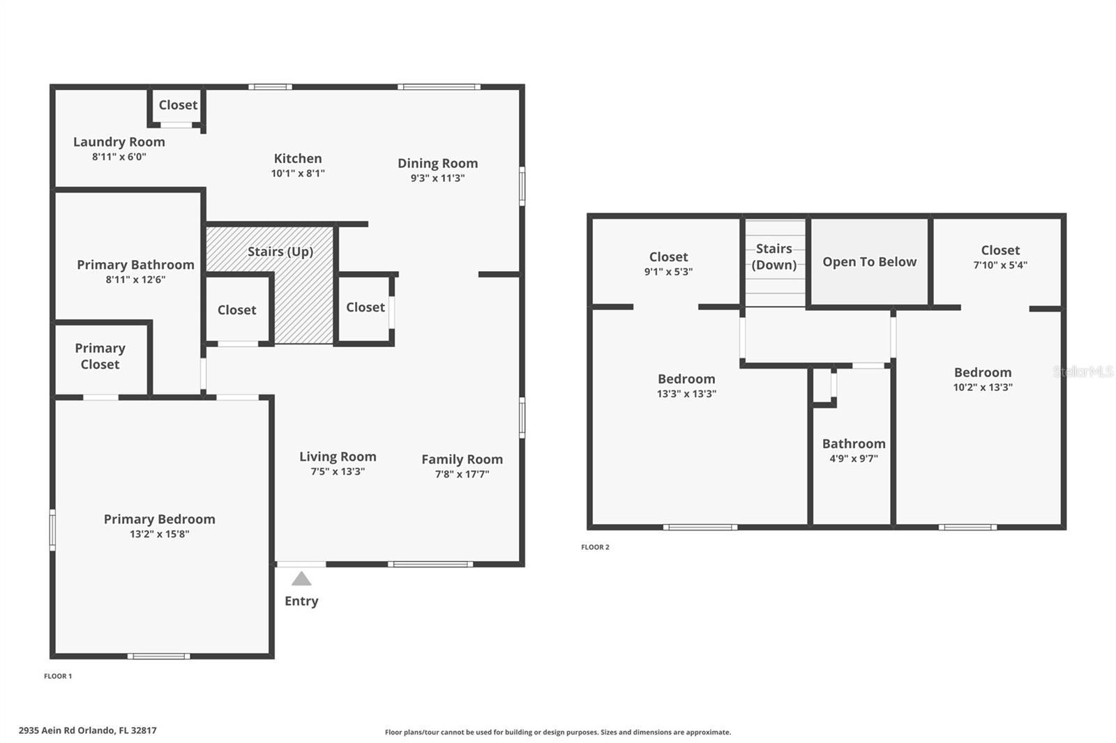 Image 22 of 27 For 2935 Aein Road