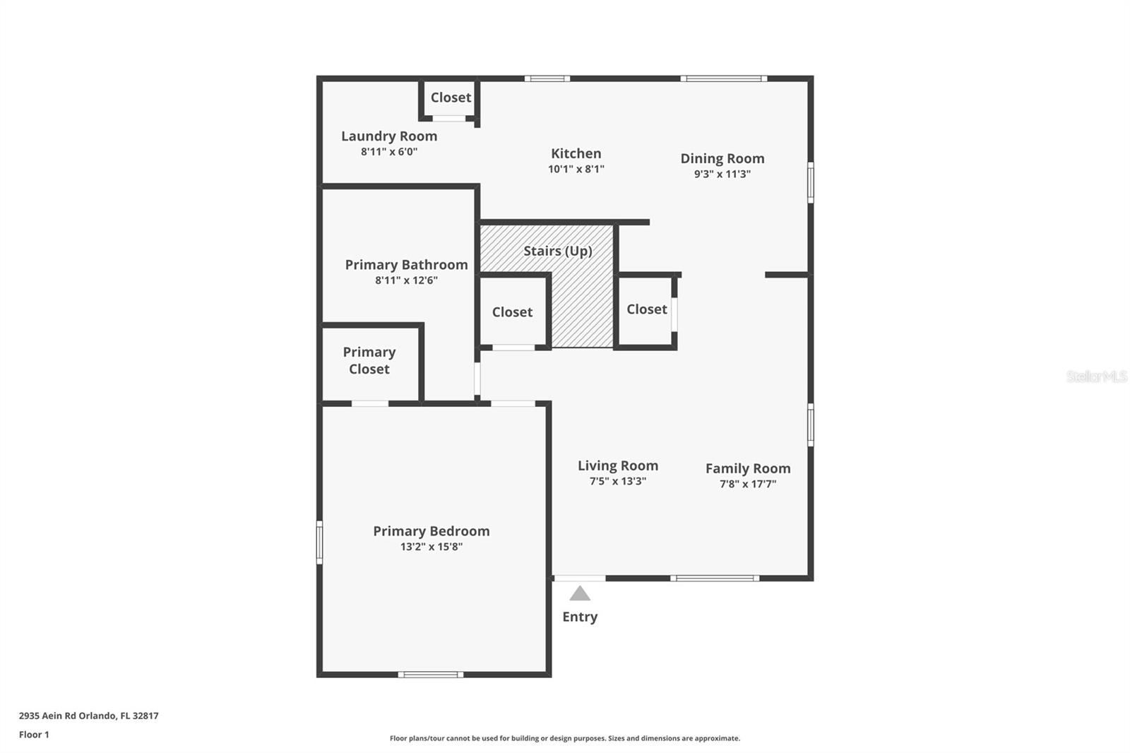 Image 26 of 27 For 2935 Aein Road