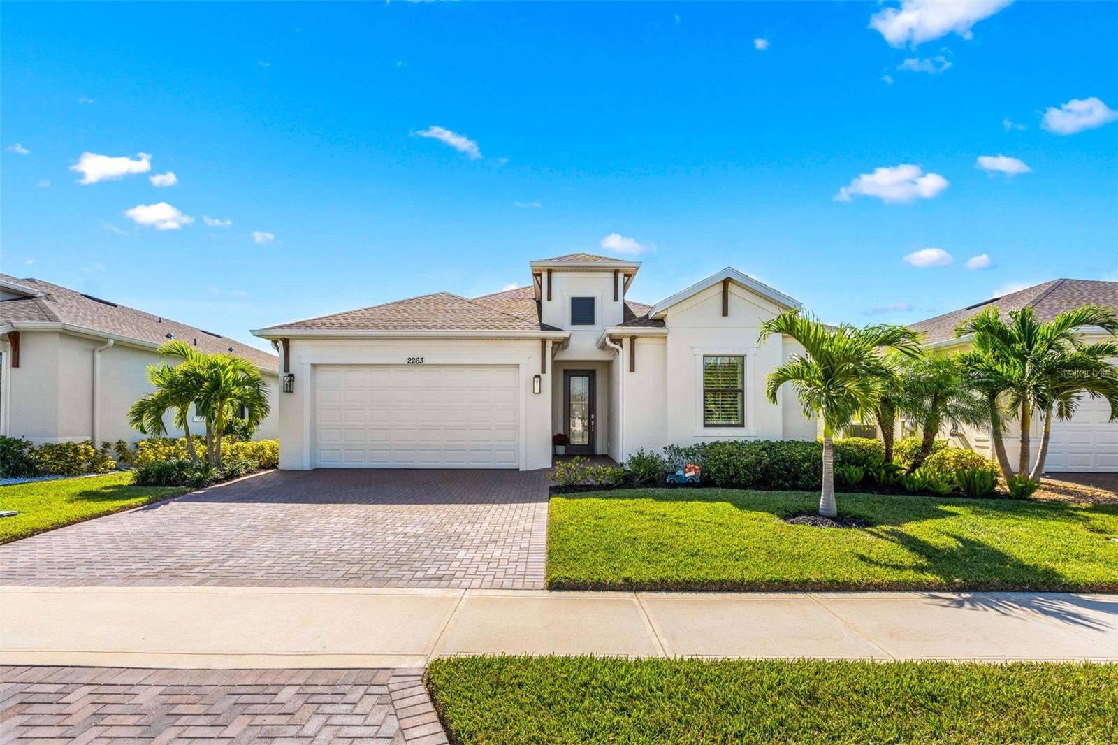 Details for 2263 Great Belt Circle, MELBOURNE, FL 32940