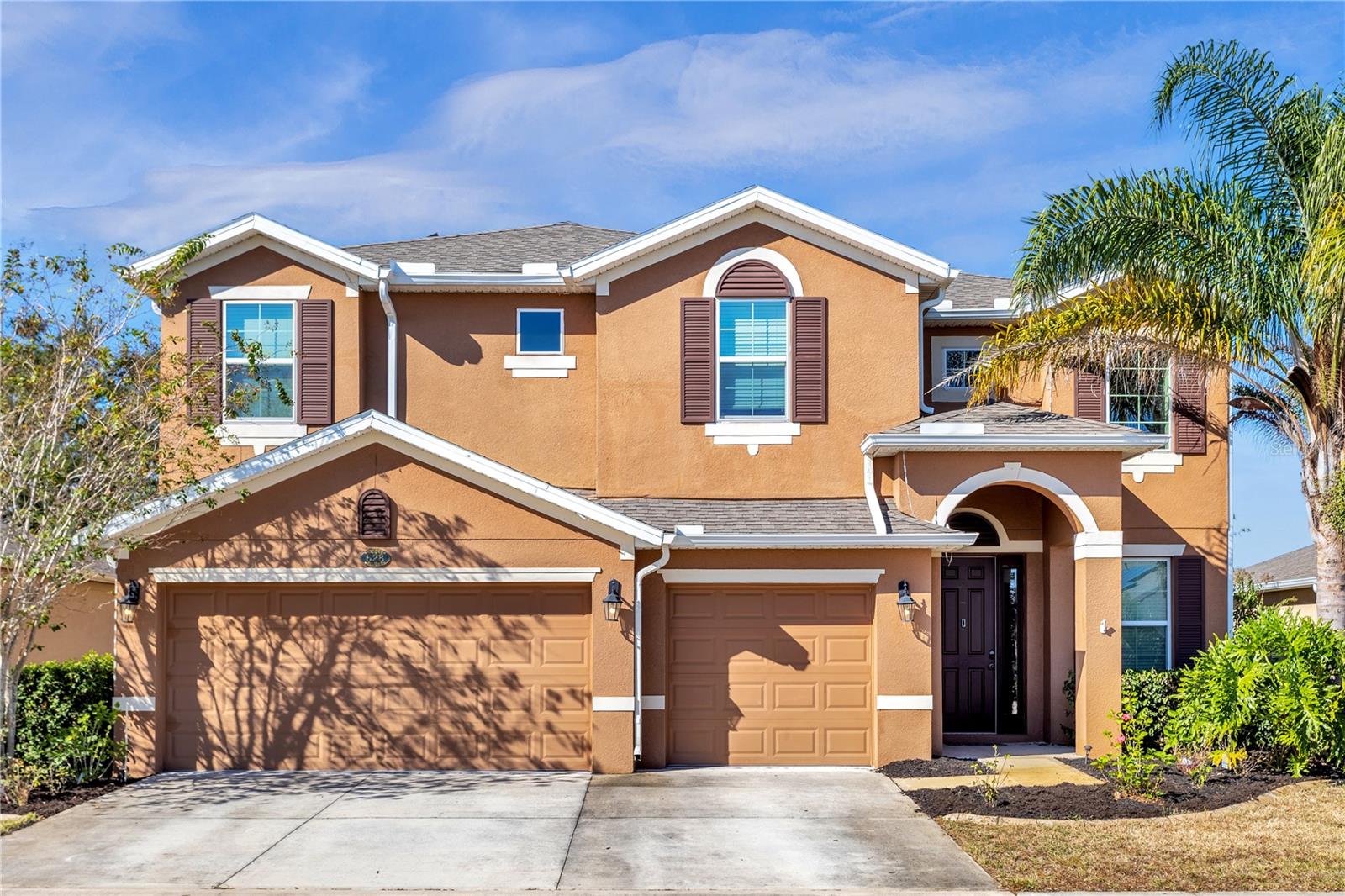 Details for 628 Bluehearts Trail, DELAND, FL 32724