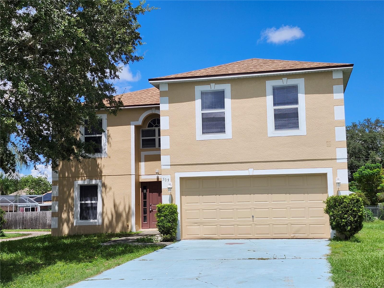 Details for 509 Everest Way, KISSIMMEE, FL 34758