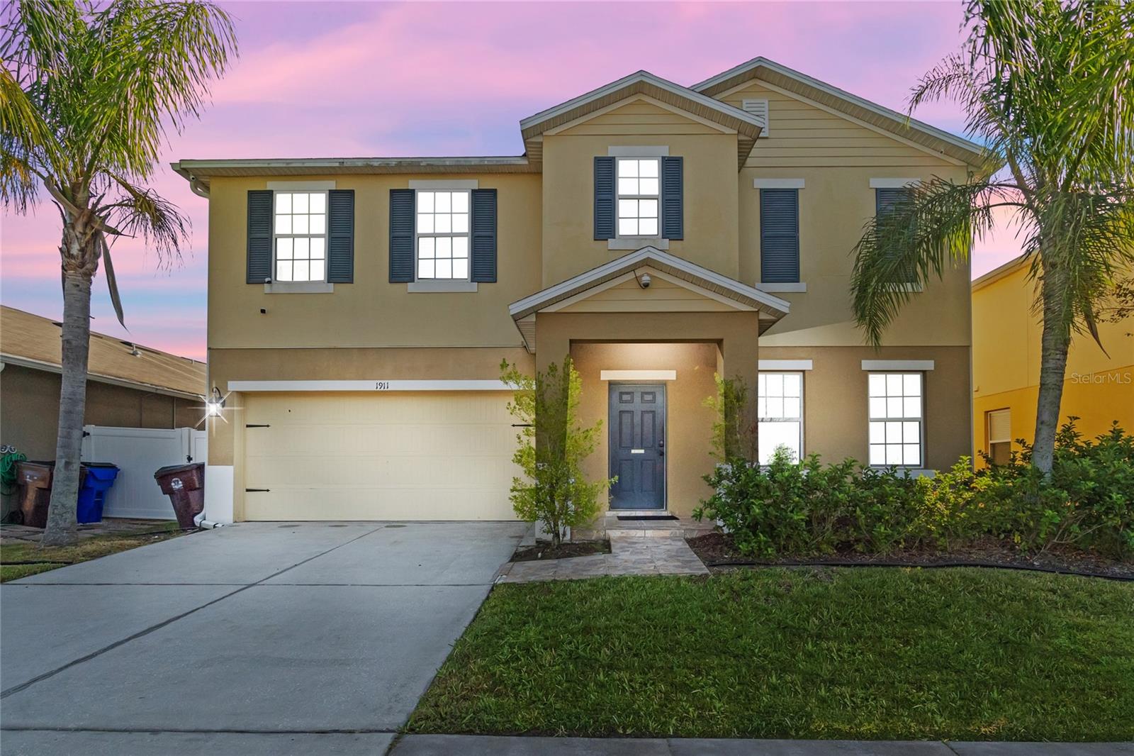 Details for 1911 Betsy Ross Lane, SAINT CLOUD, FL 34769