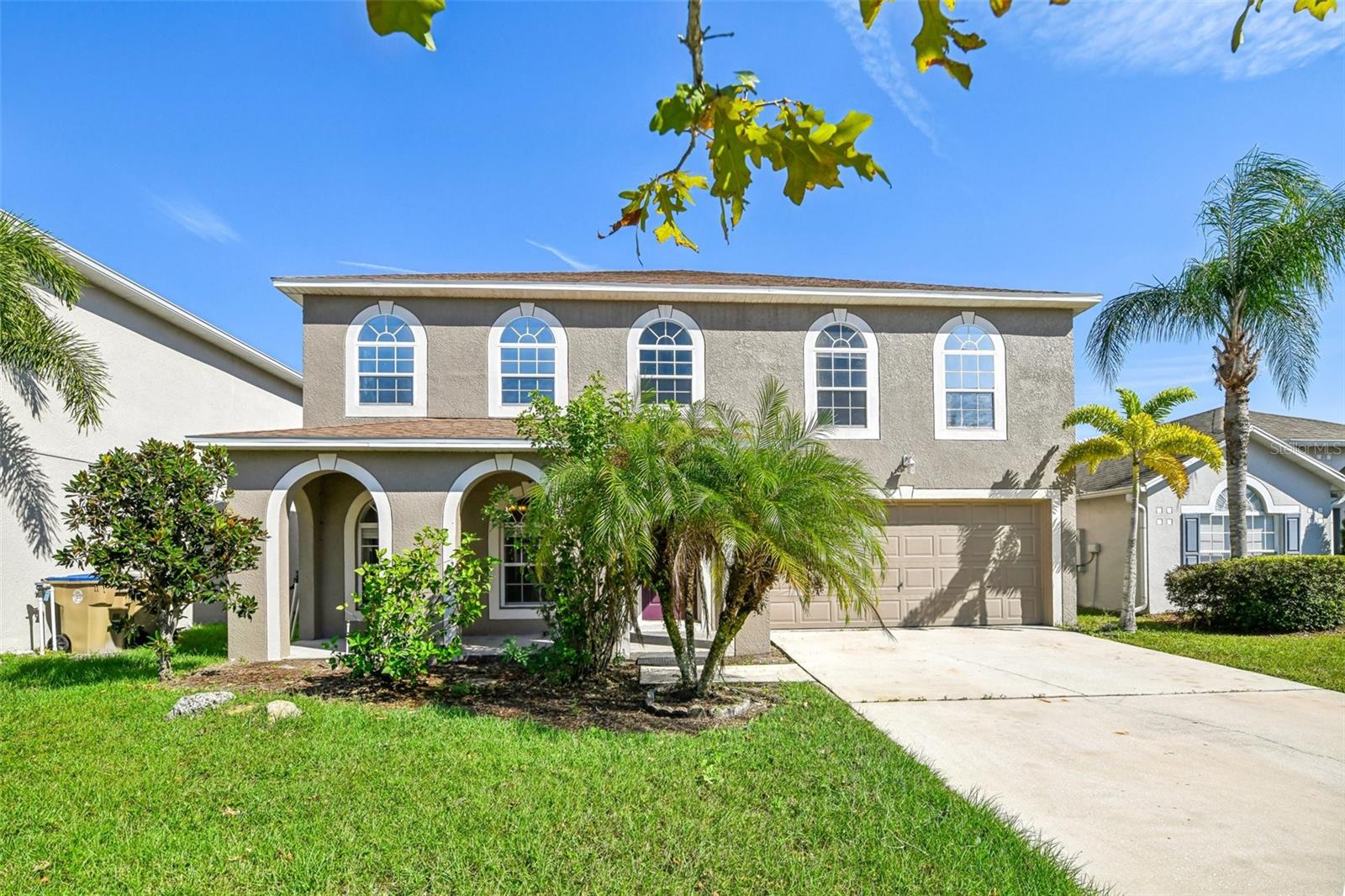 Details for 2621 Hunley Loop, KISSIMMEE, FL 34743