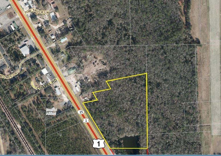 Details for  Kings Road , HILLIARD, FL 32046