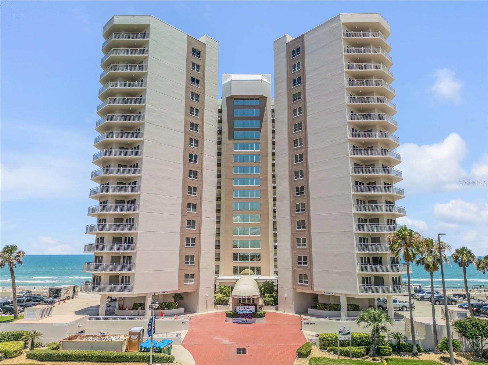 Details for 2967 Atlantic Avenue 205, DAYTONA BEACH SHORES, FL 32118