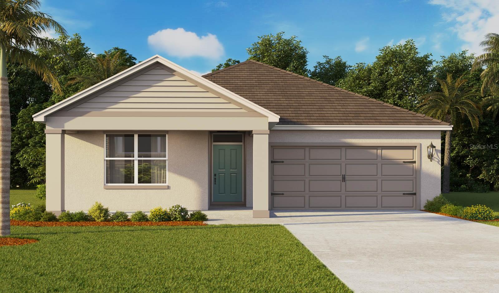 Listing Details for 2530 Sage Valley Way, WINTER HAVEN, FL 33884