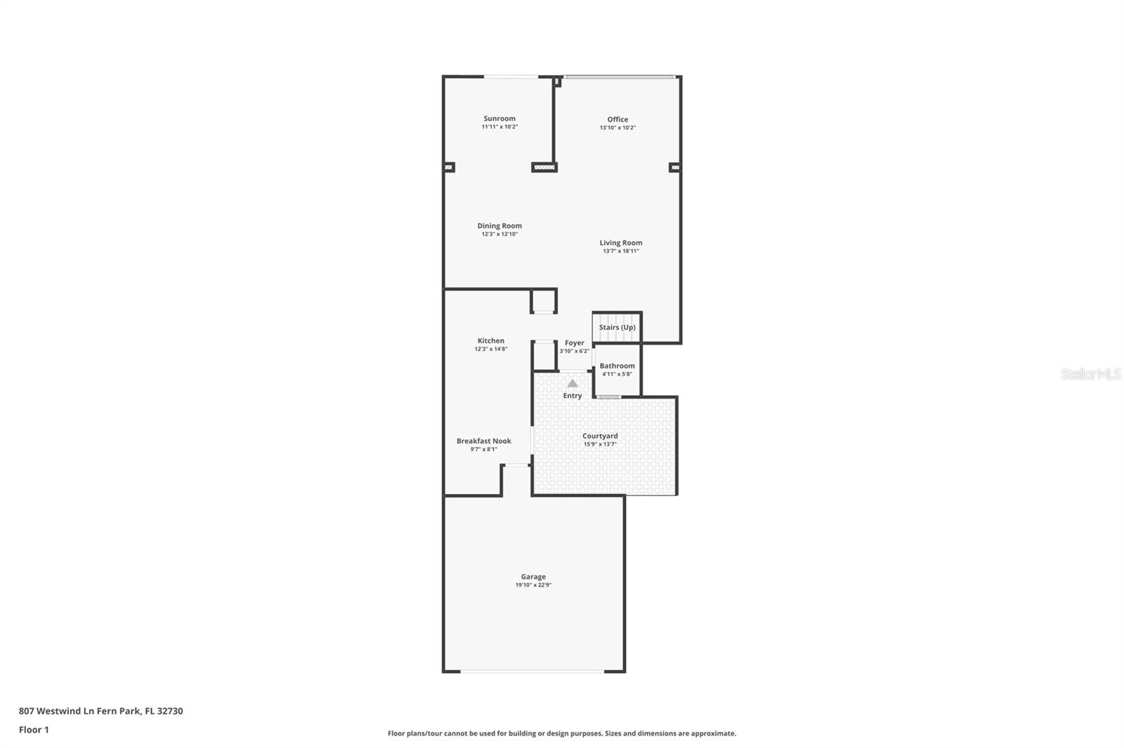 Image 64 of 67 For 807 Westwind Lane