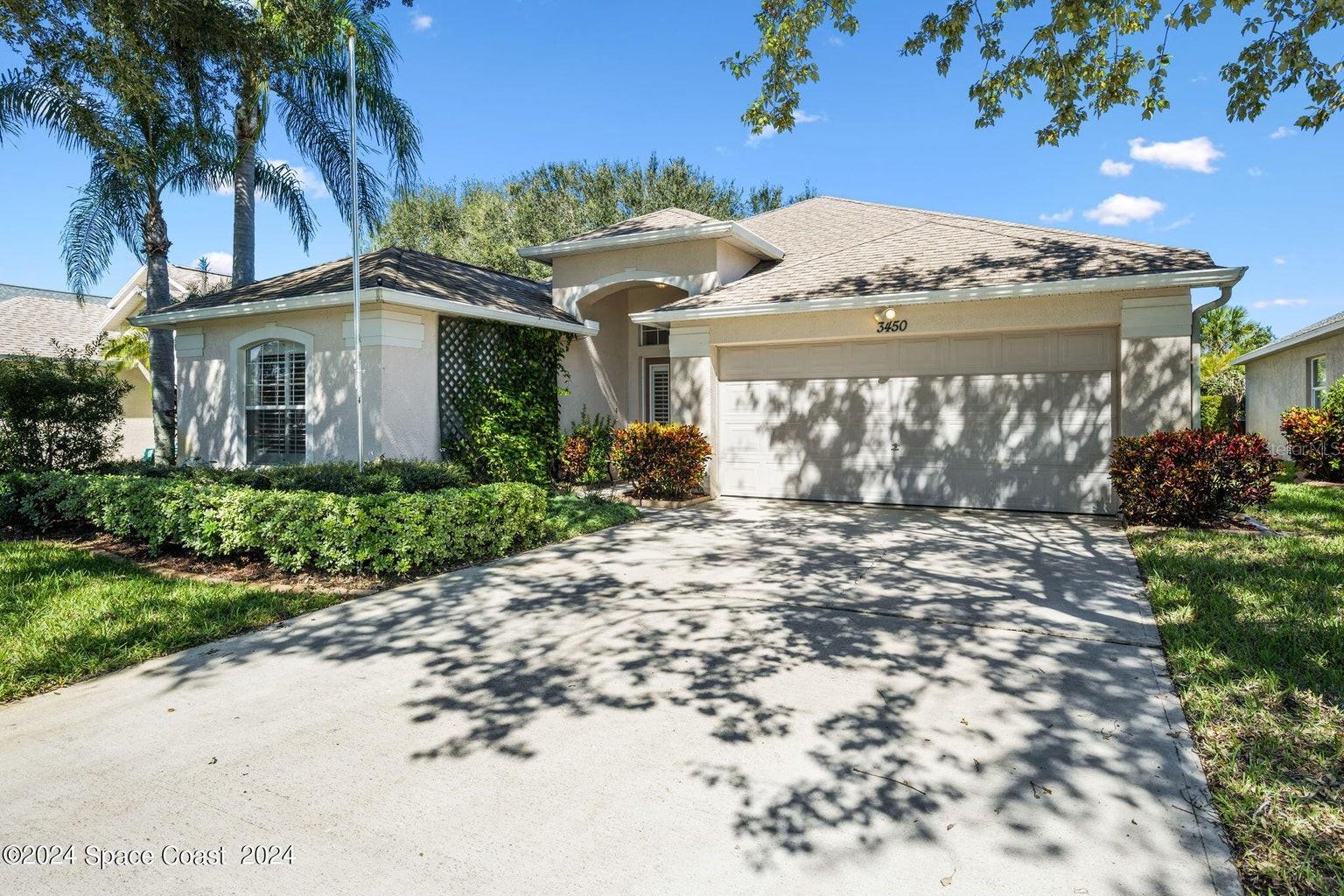 Details for 3450 Deer Lakes Drive, MELBOURNE, FL 32940