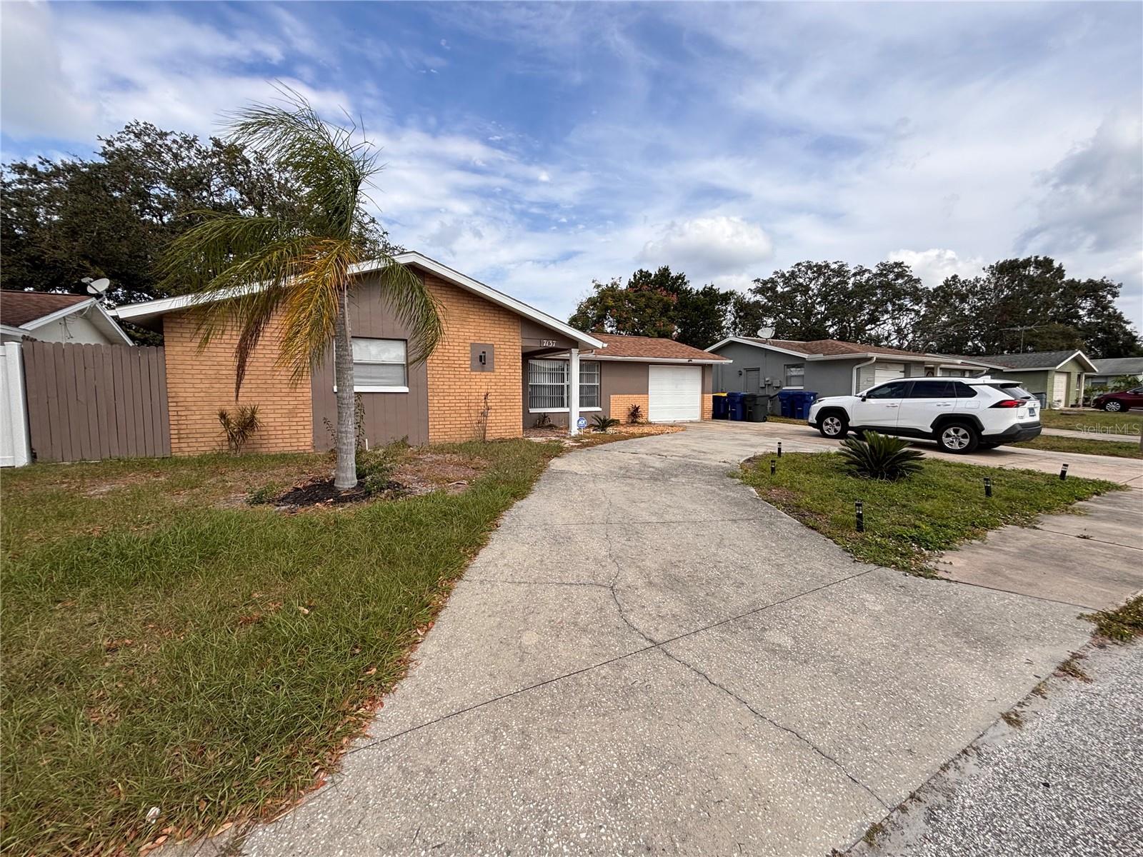 Details for 7137 Sandalwood Drive, PORT RICHEY, FL 34668