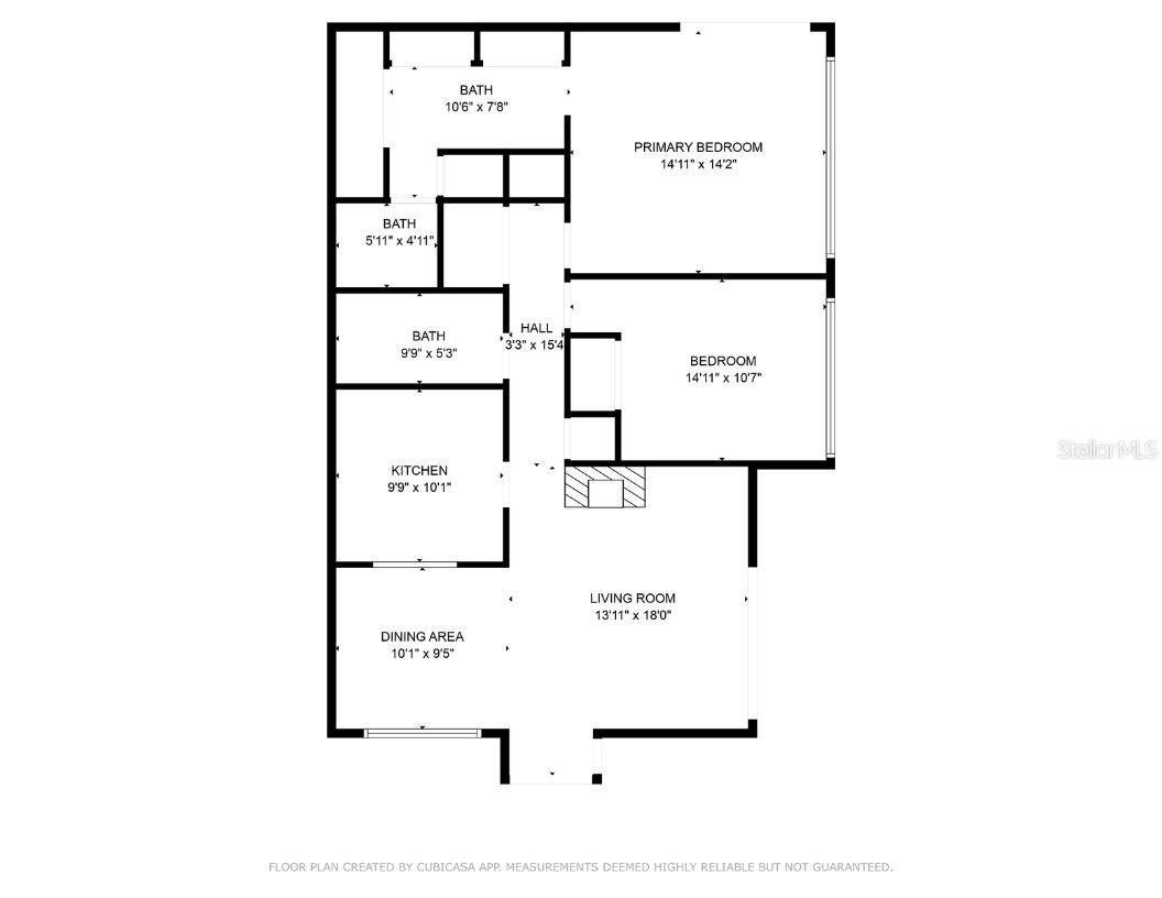 Image 26 of 35 For 551 Finchley Road 551