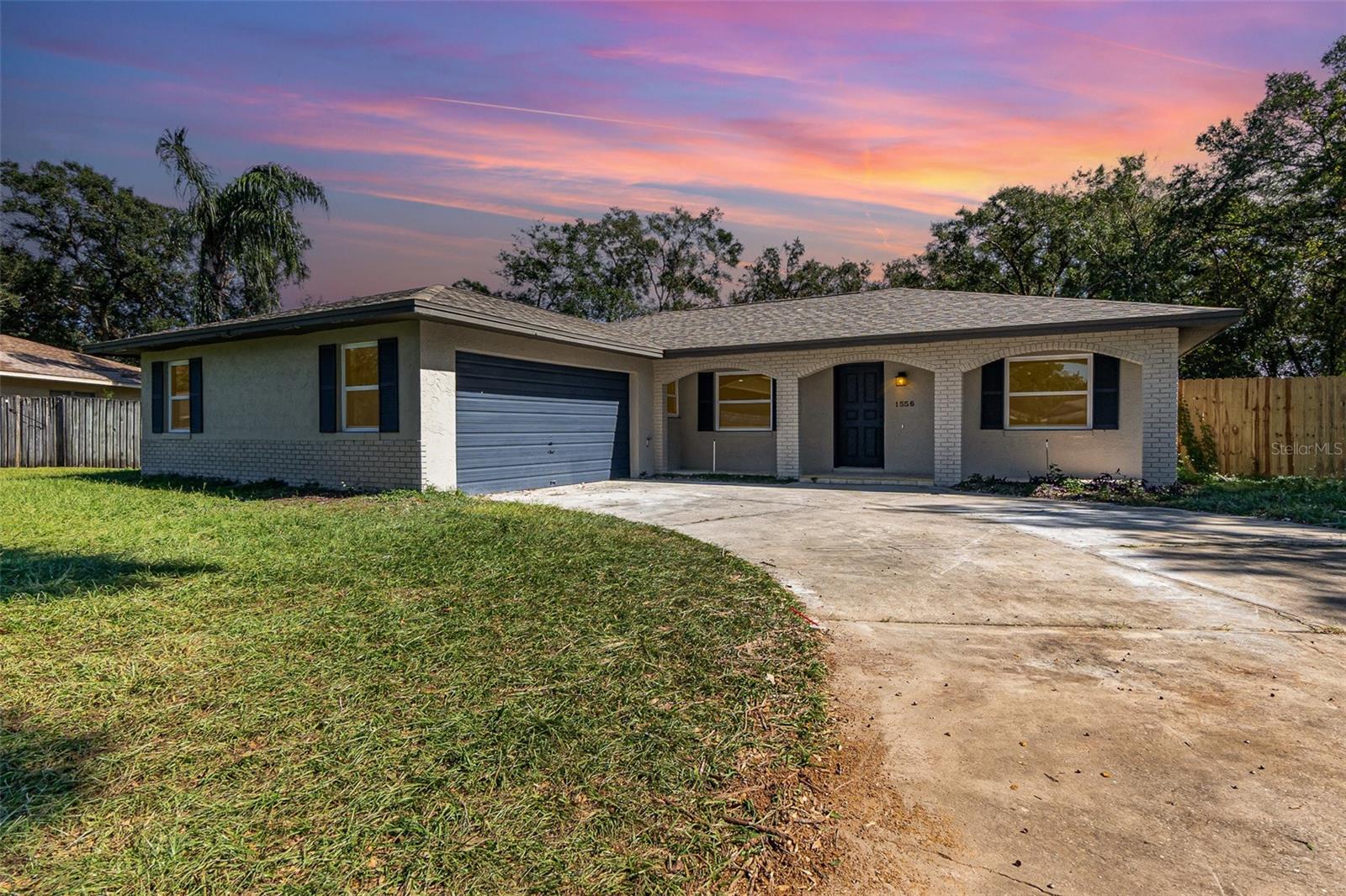 Details for 1556 Silver Fox Circle, APOPKA, FL 32712