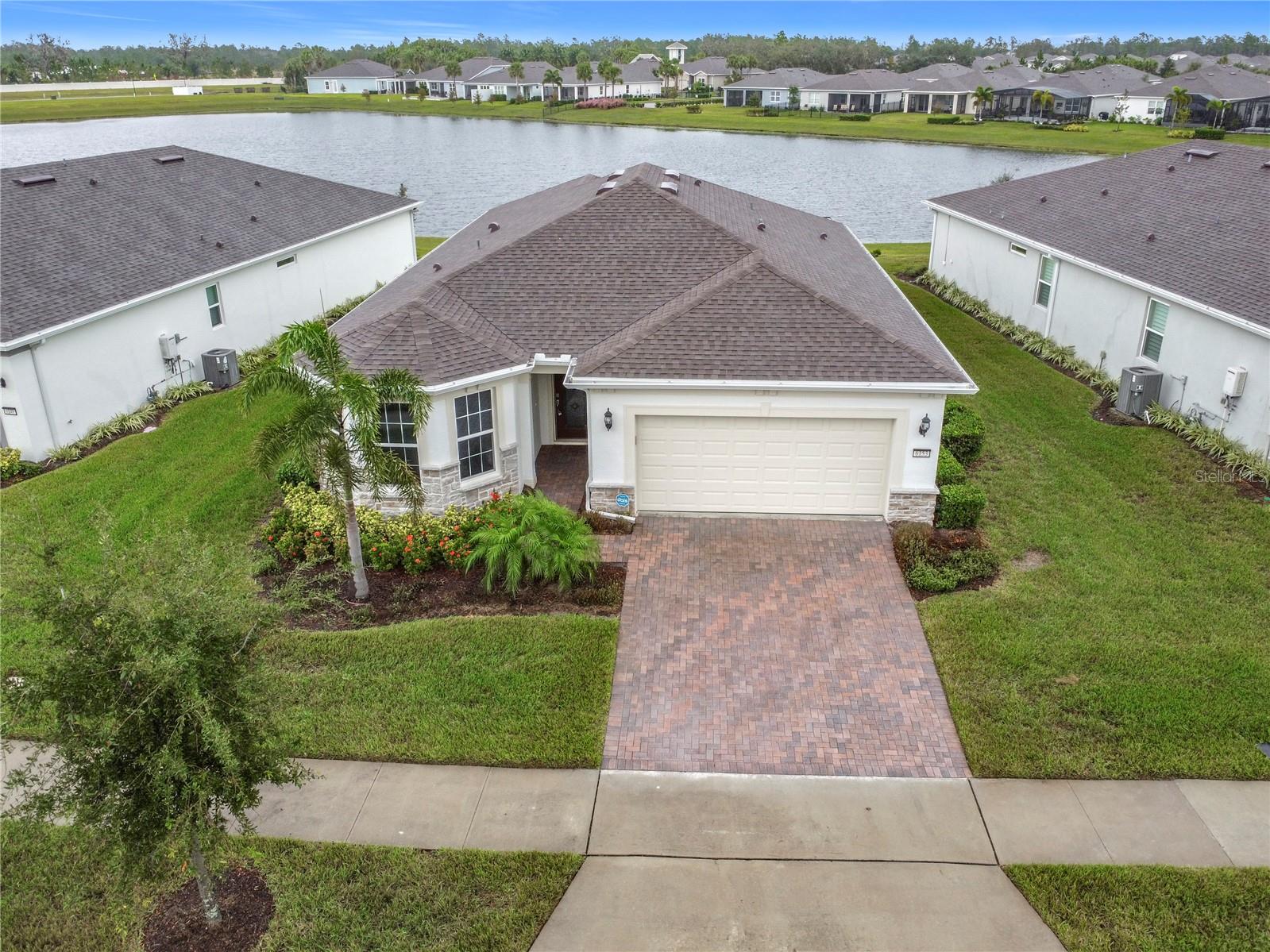 Details for 6153 Blue Pond Way, SAINT CLOUD, FL 34771