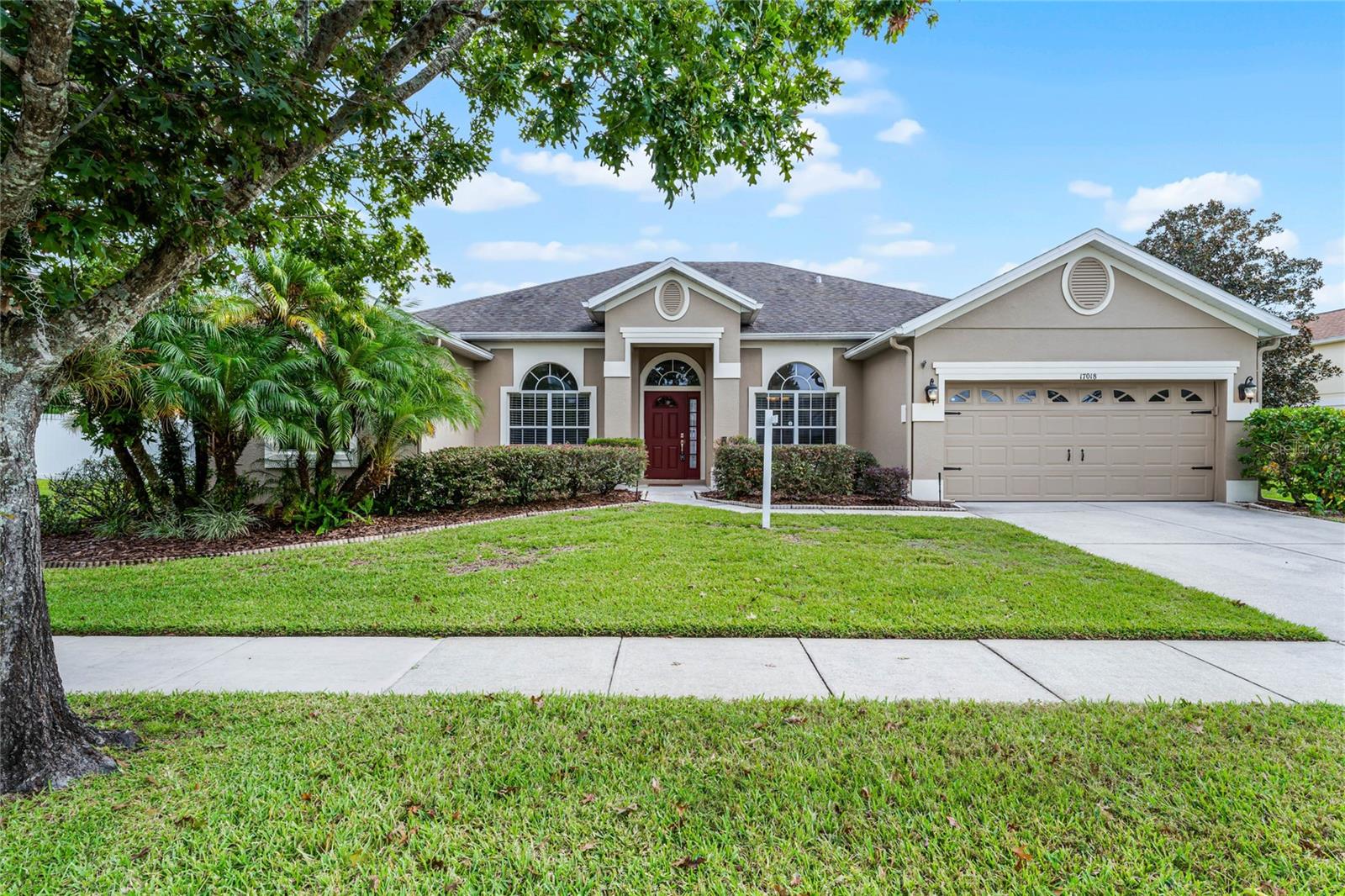 Details for 17018 Oak Grove Hill Court, ORLANDO, FL 32820