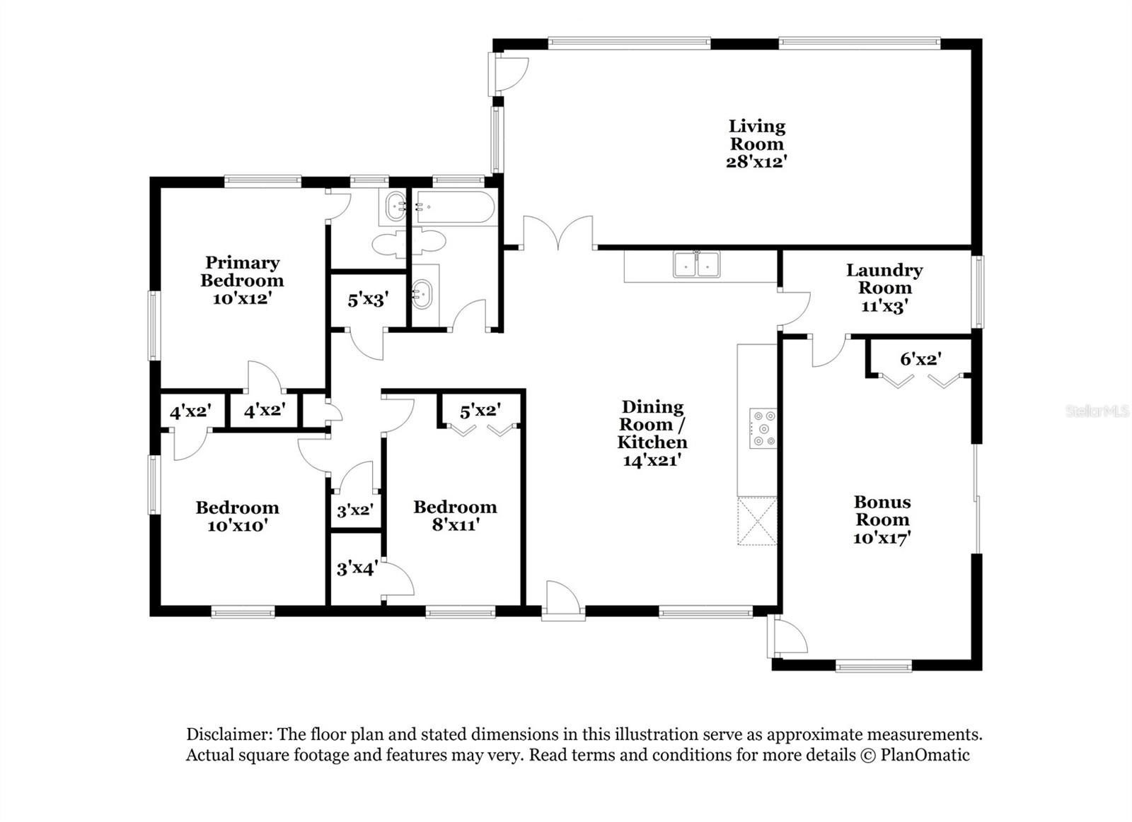 Image 2 of 16 For 2106 Hartwell Avenue