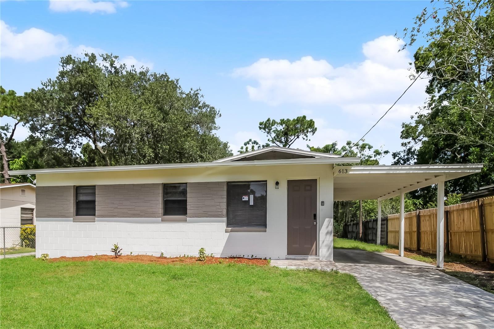 Details for 613 Katherine Avenue, ORLANDO, FL 32810