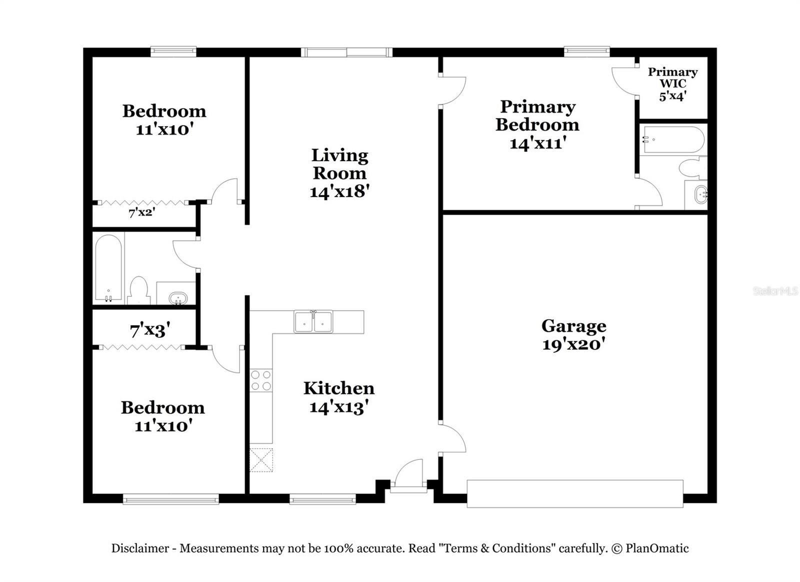 Image 2 of 16 For 971 Wages Way