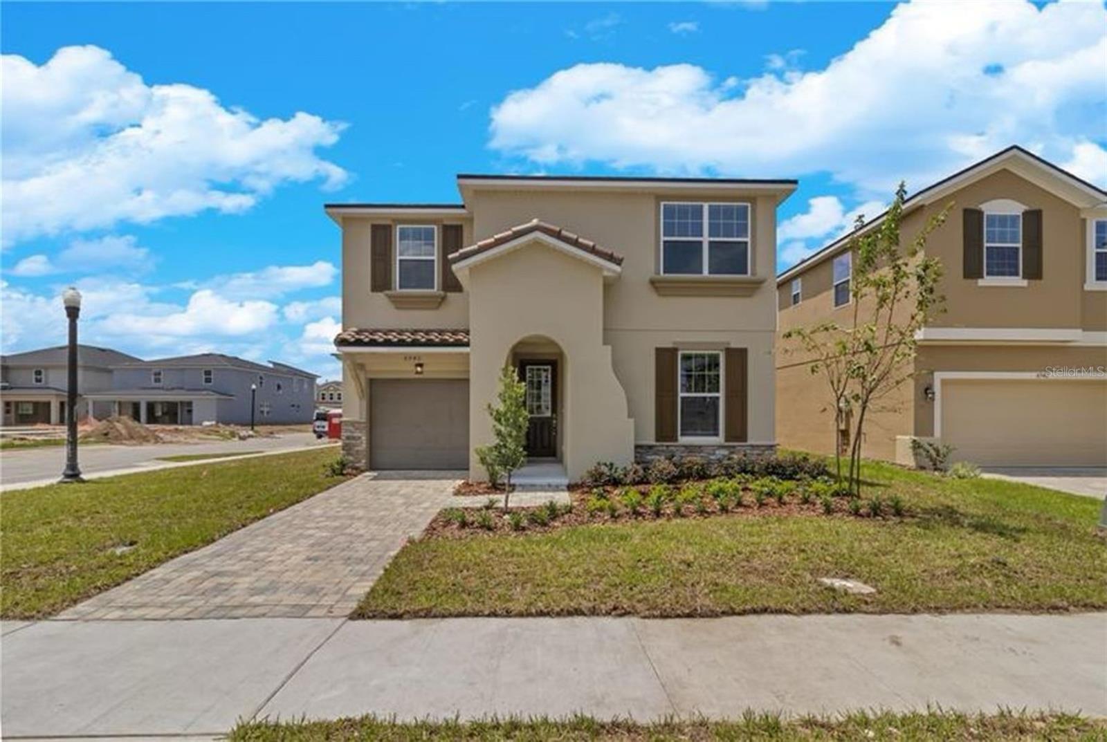 Details for 8940 Coconut Breeze Drive, KISSIMMEE, FL 34747