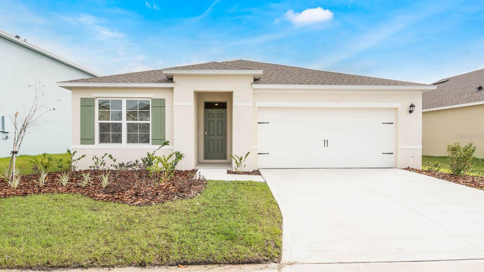 Details for 996 Bear Hammock Drive, UMATILLA, FL 32784