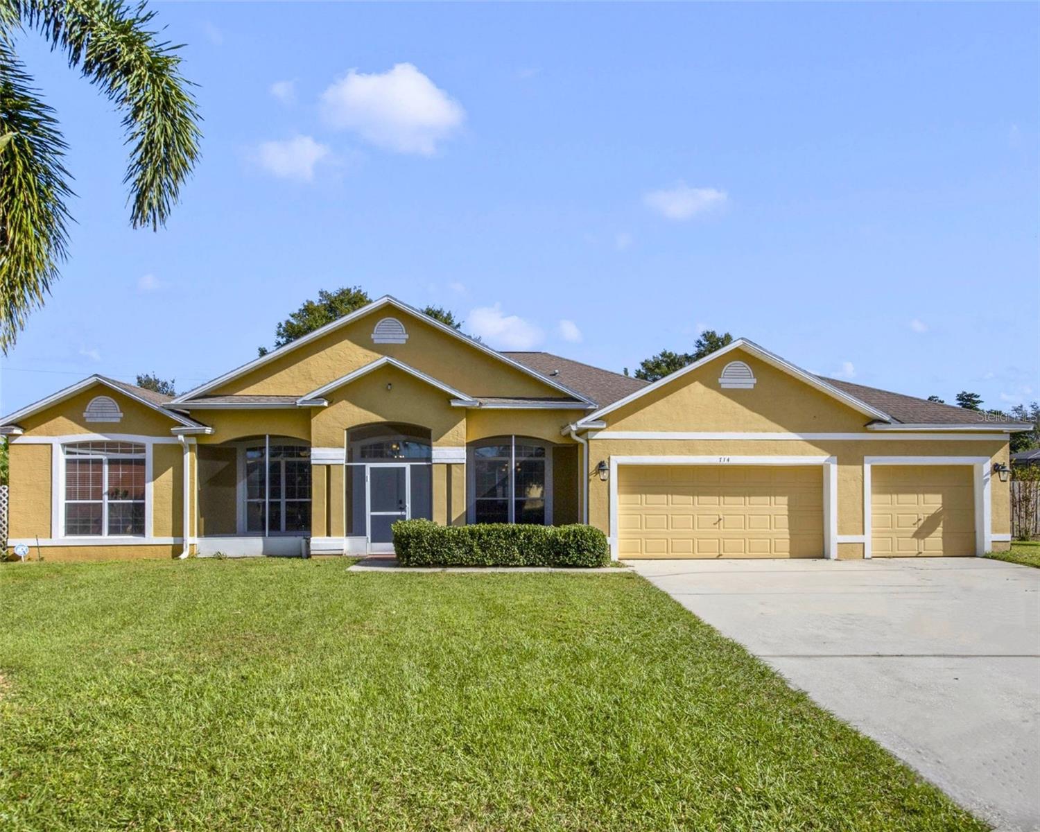 Details for 714 Terranova Avenue, WINTER HAVEN, FL 33884