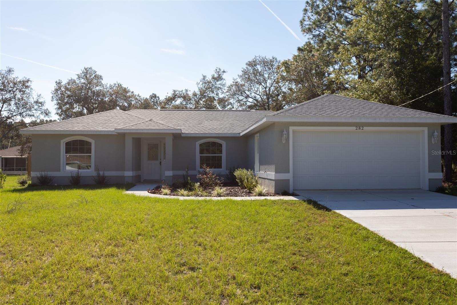 Details for 282 Baker Place, CITRUS SPRINGS, FL 34434