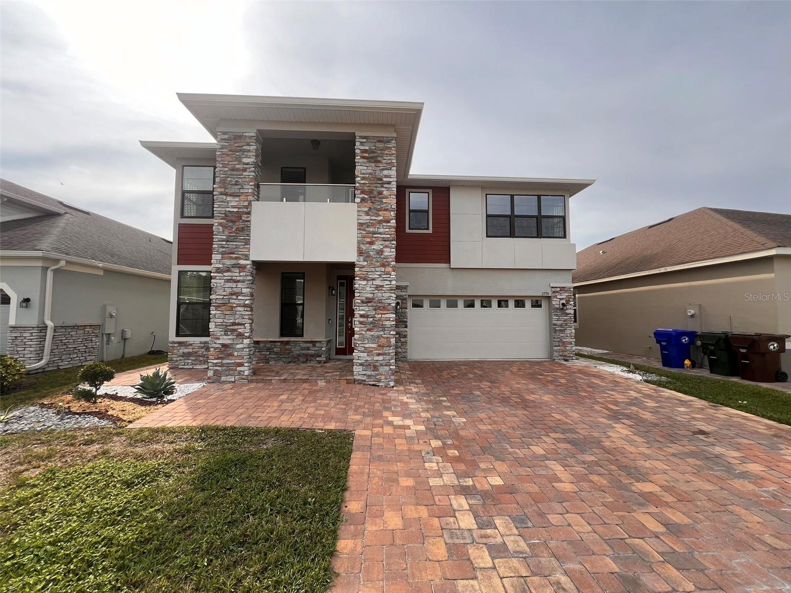 Details for 2770 Avian Loop, KISSIMMEE, FL 34741