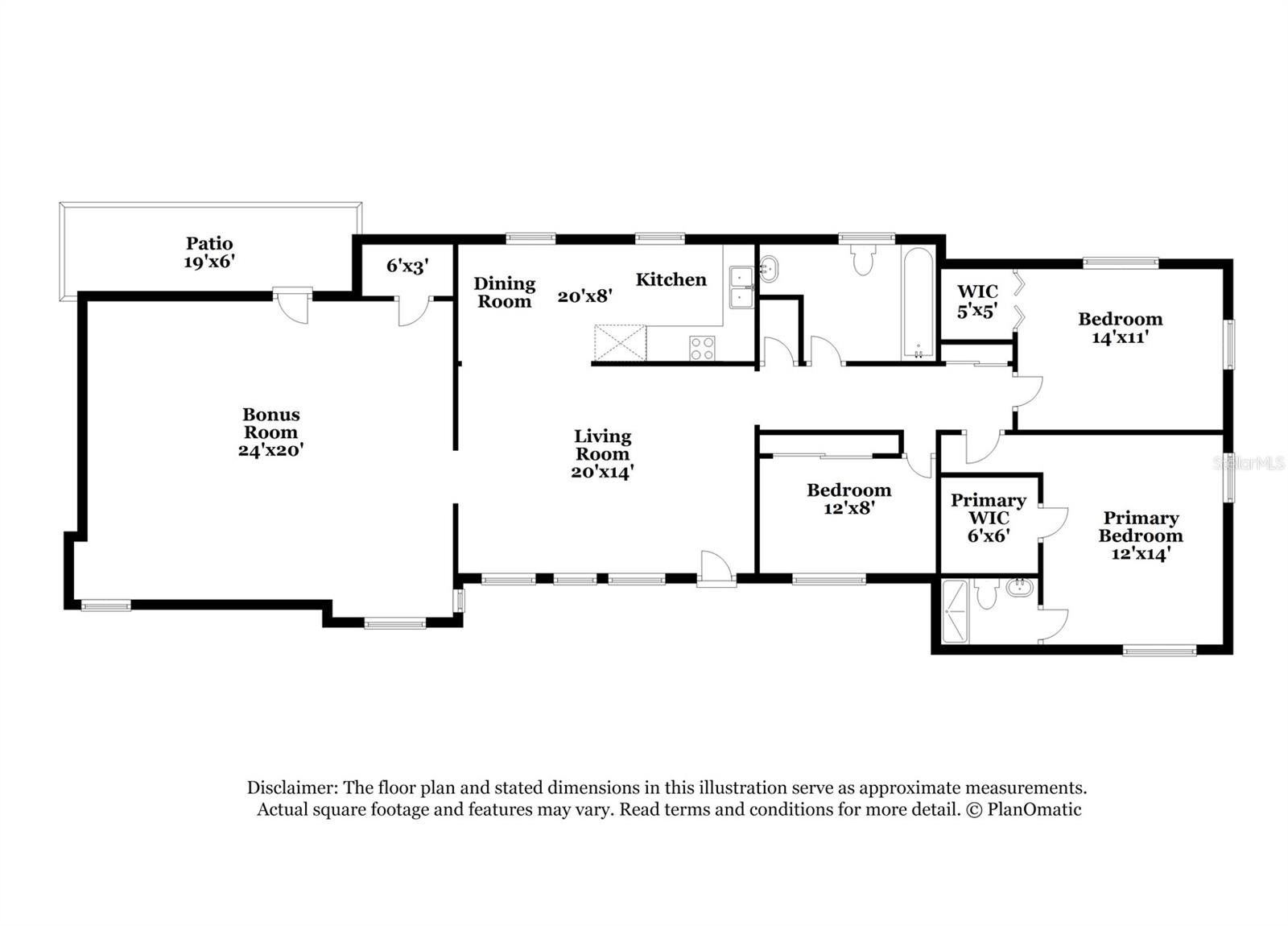 Image 2 of 16 For 6031 Shenandoah Way